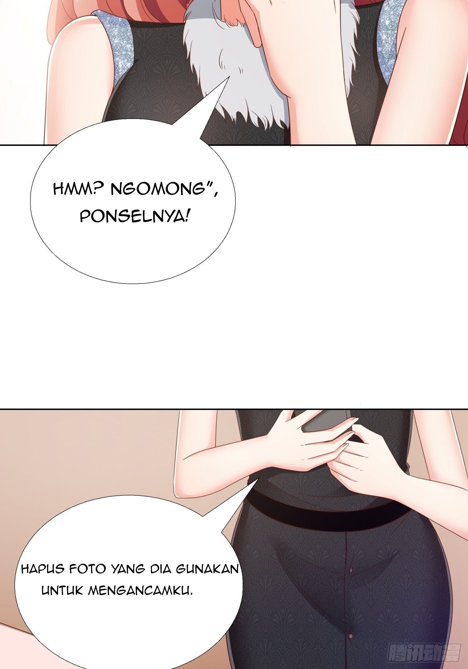 Super School Doctor chapter 64 halaman 17