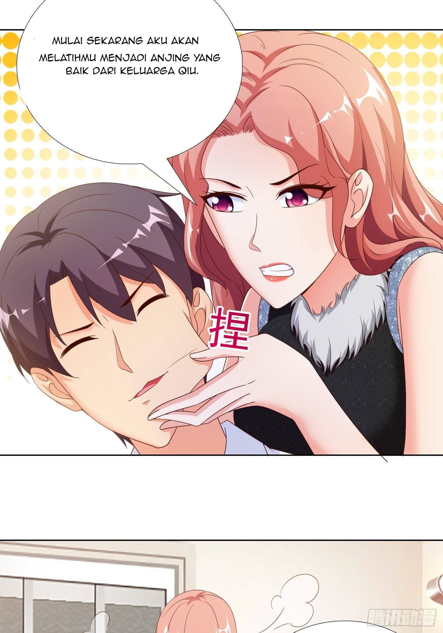 Super School Doctor chapter 64 halaman 20