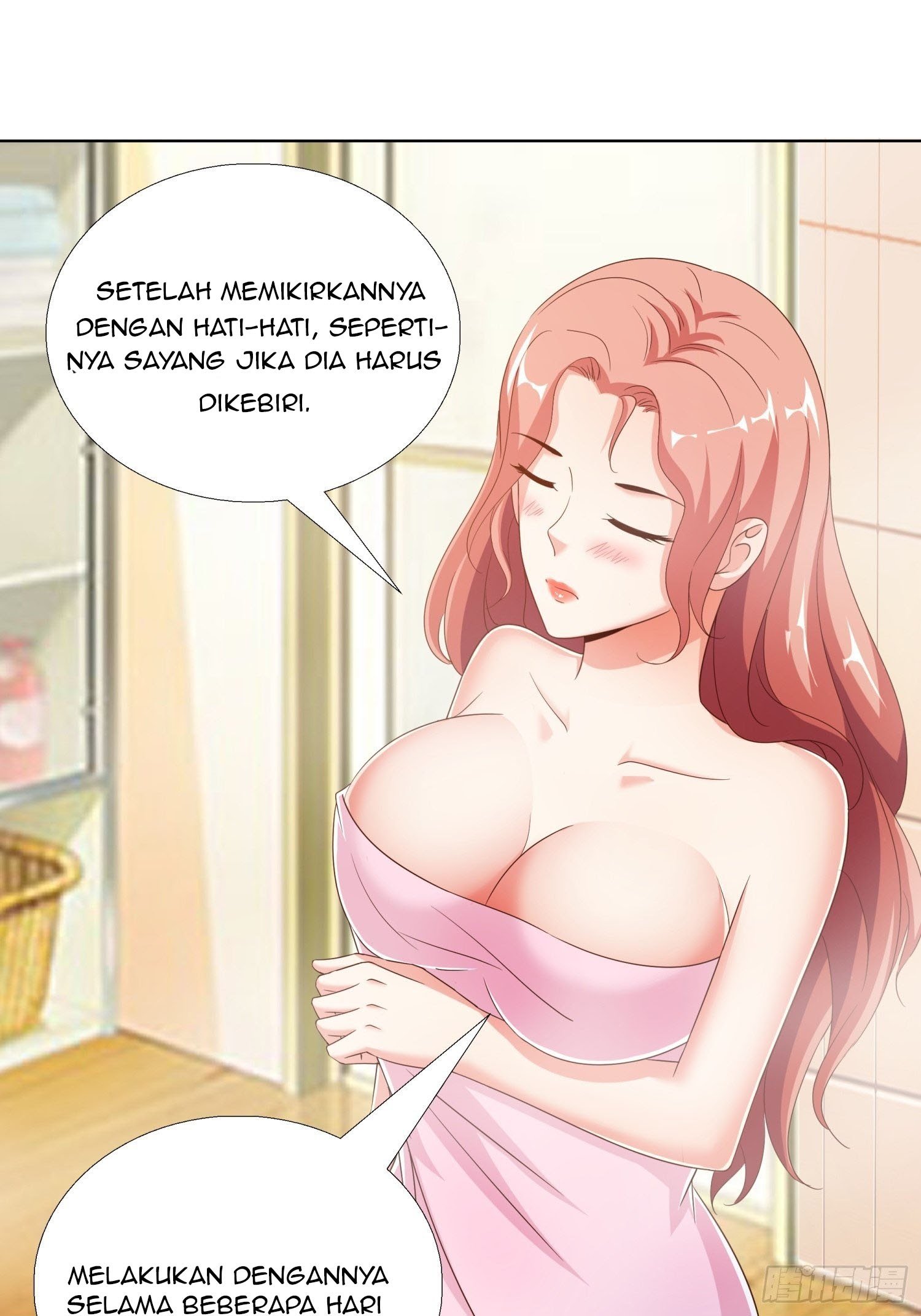 Super School Doctor chapter 64 halaman 23