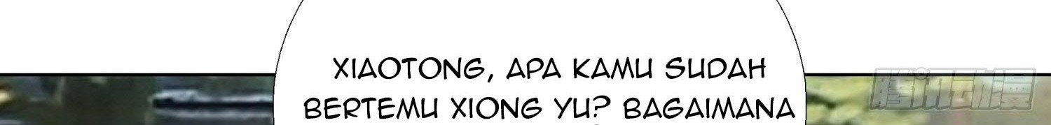Super School Doctor chapter 64 halaman 33