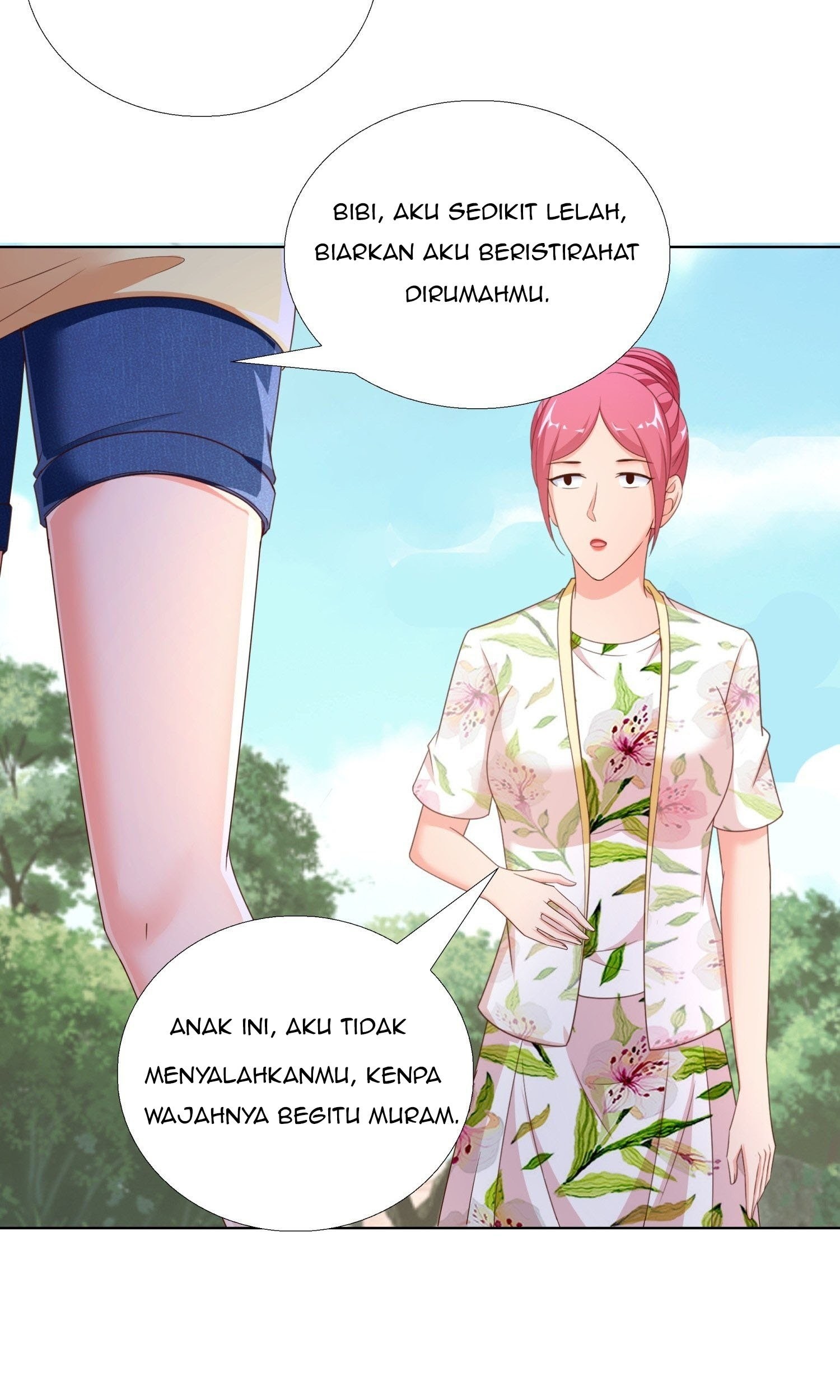 Super School Doctor chapter 64 halaman 38