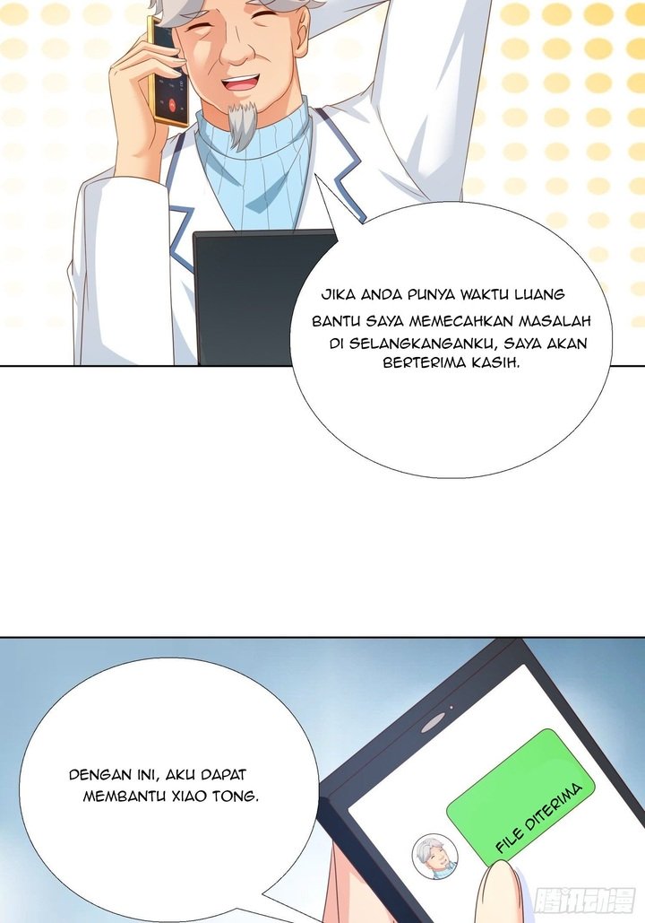 Super School Doctor Bab 65 halaman 4
