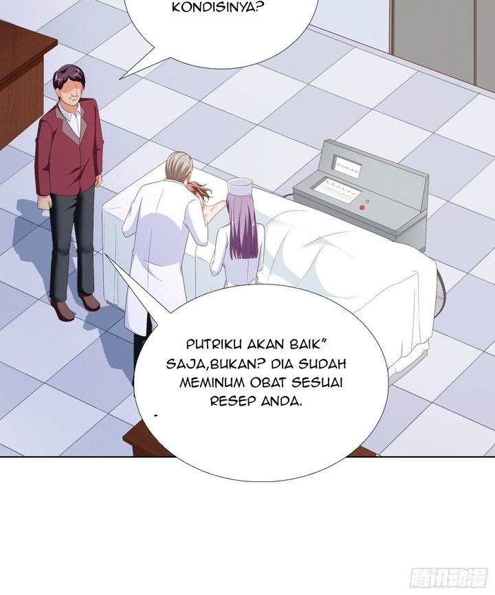 Super School Doctor Bab 65 halaman 14