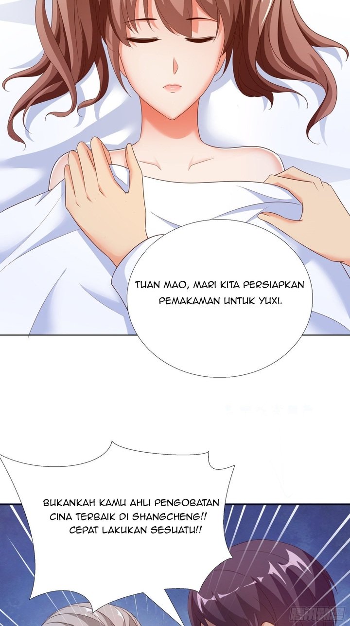 Super School Doctor Bab 65 halaman 17