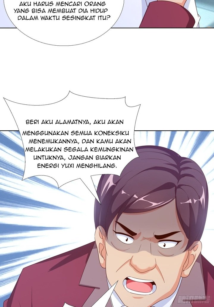 Super School Doctor Bab 65 halaman 20