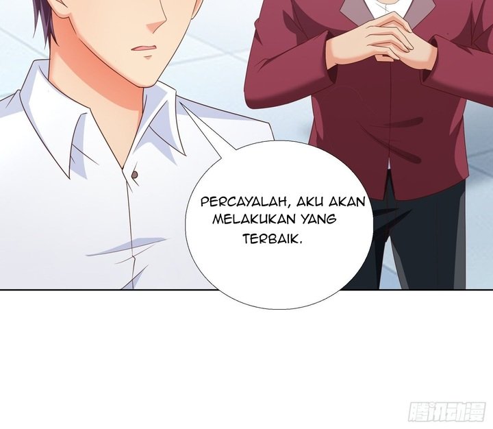 Super School Doctor Bab 65 halaman 26