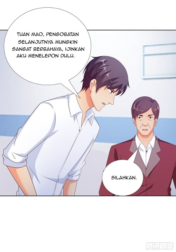Super School Doctor Bab 65 halaman 29