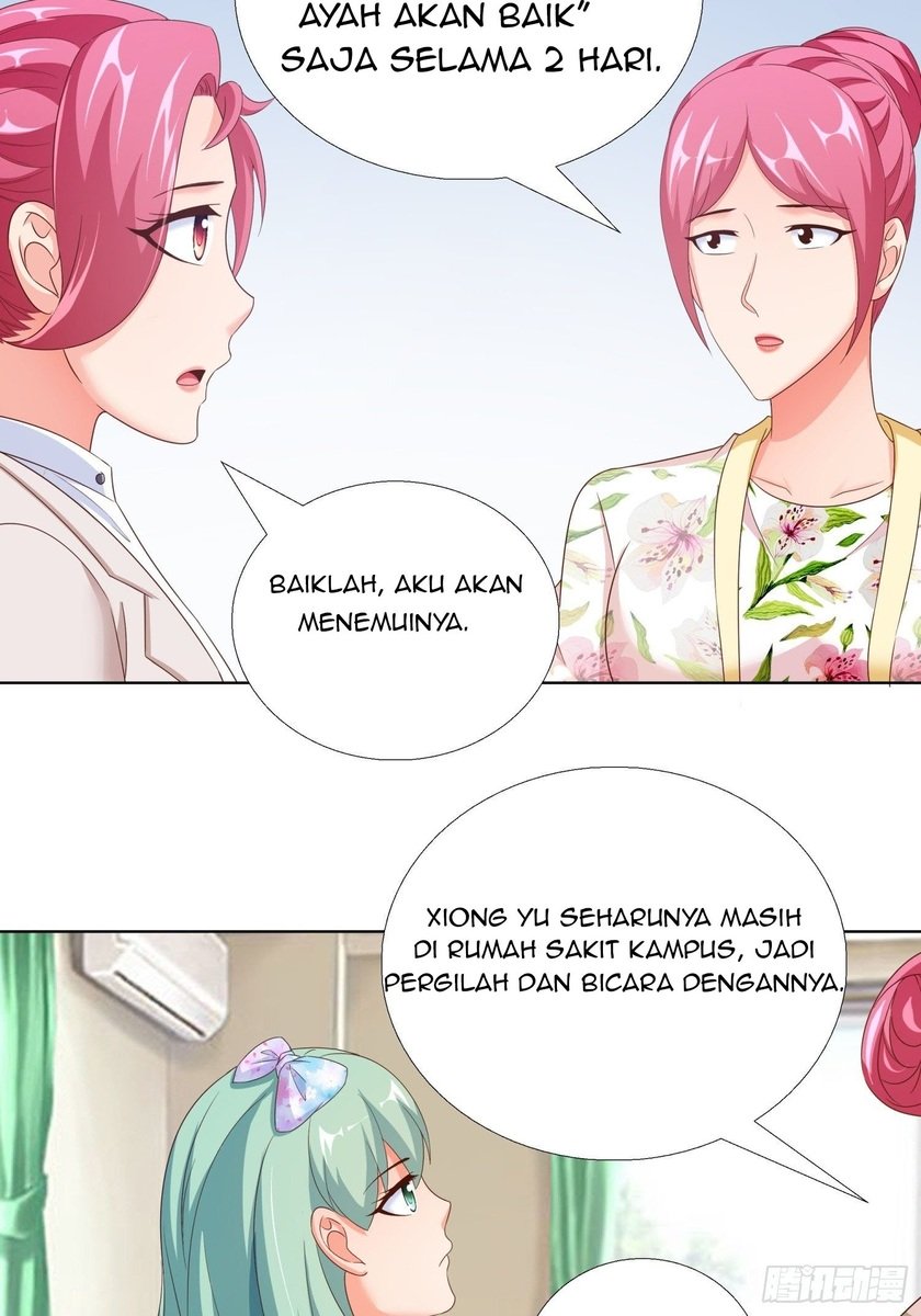 Super School Doctor Bab 65 halaman 32