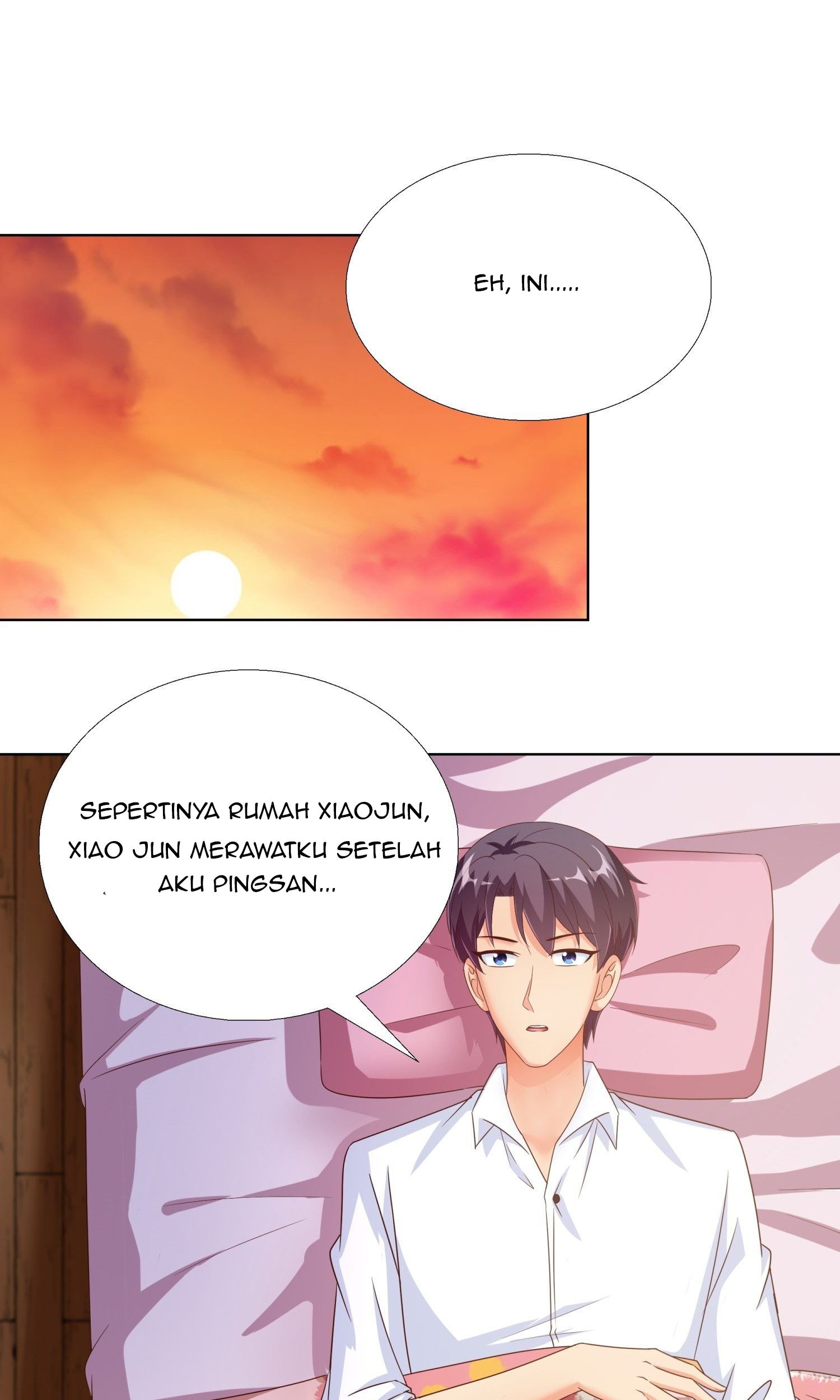 Super School Doctor Bab 67 halaman 2