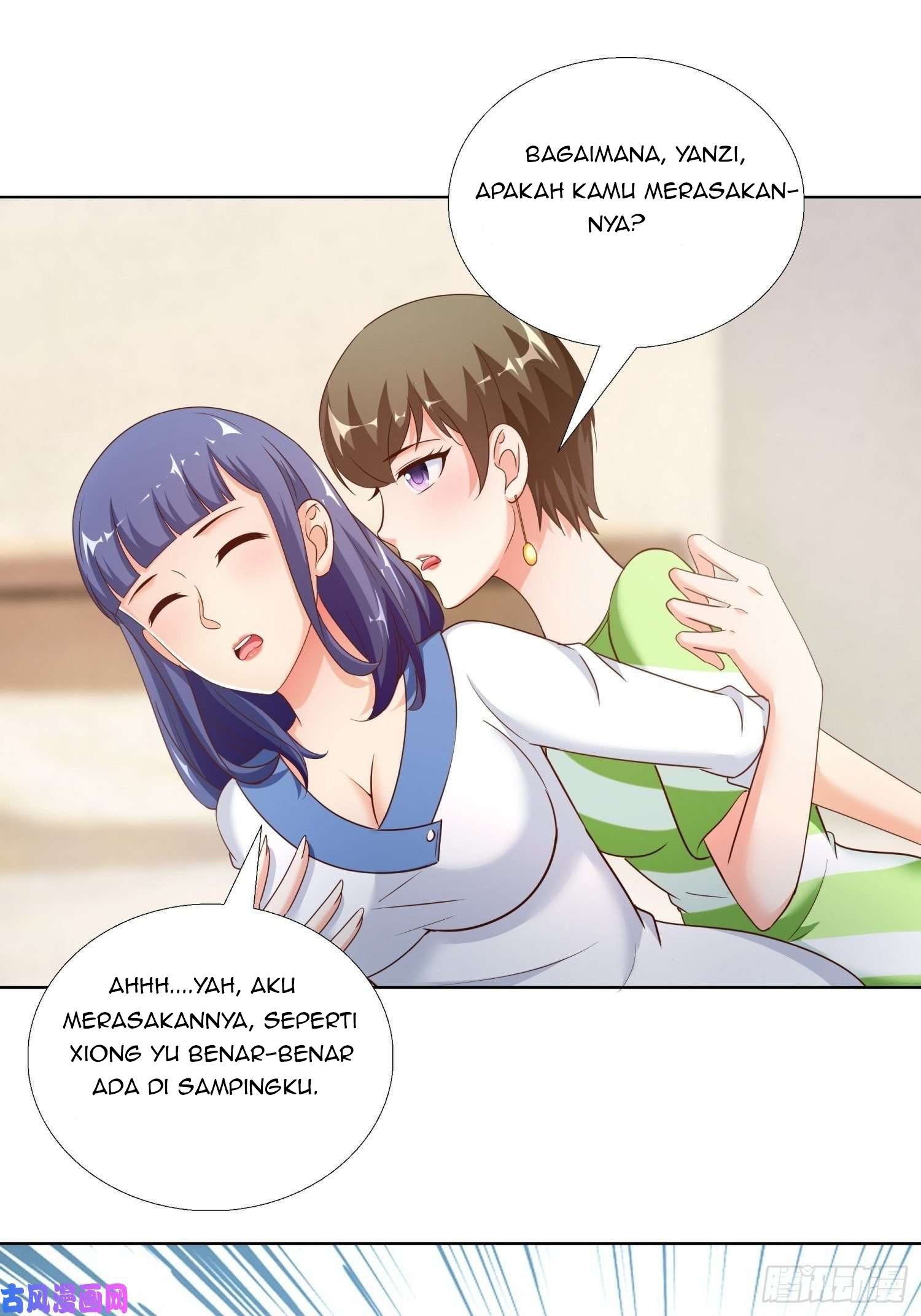 Super School Doctor chapter 68 halaman 2