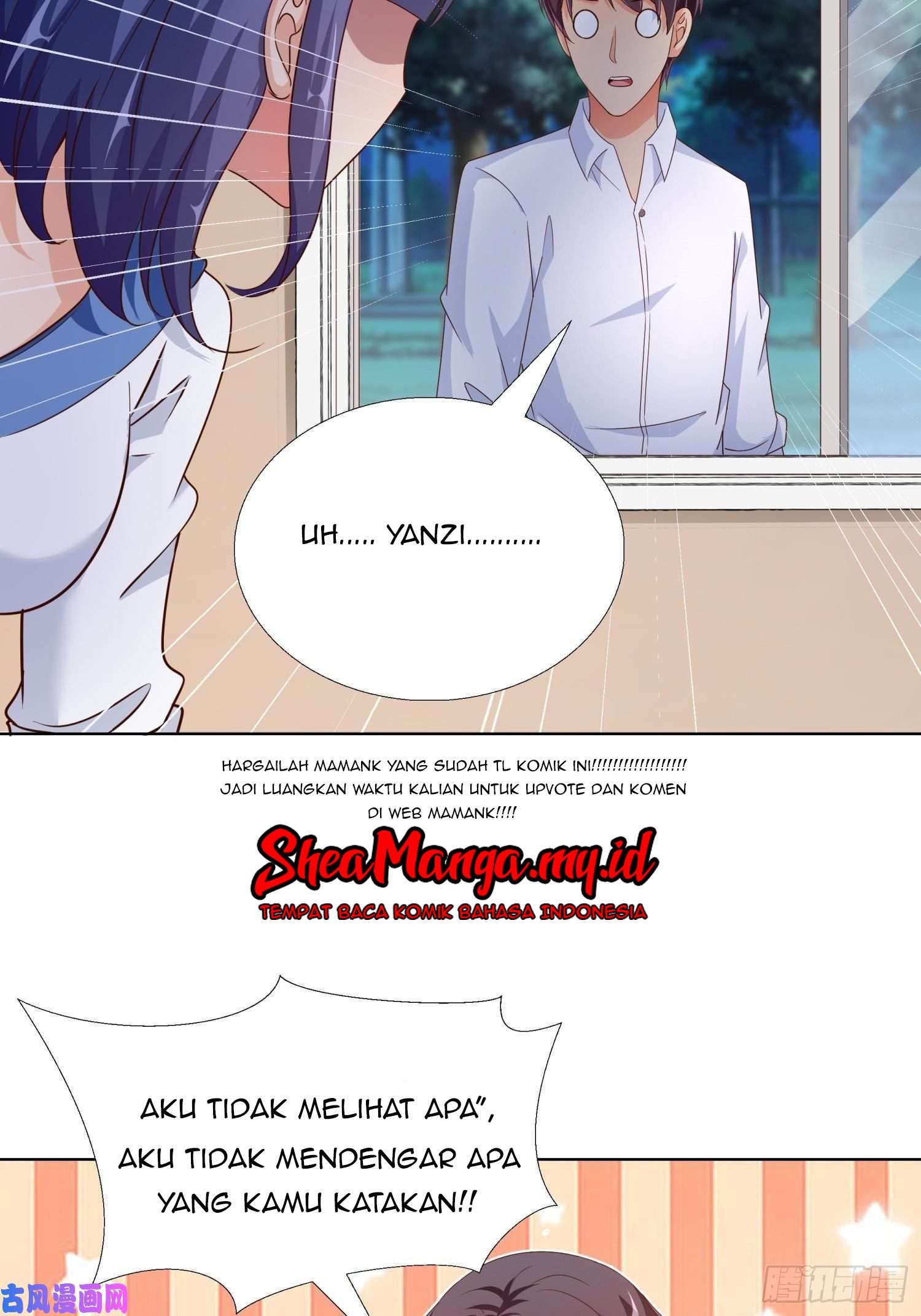 Super School Doctor chapter 68 halaman 4