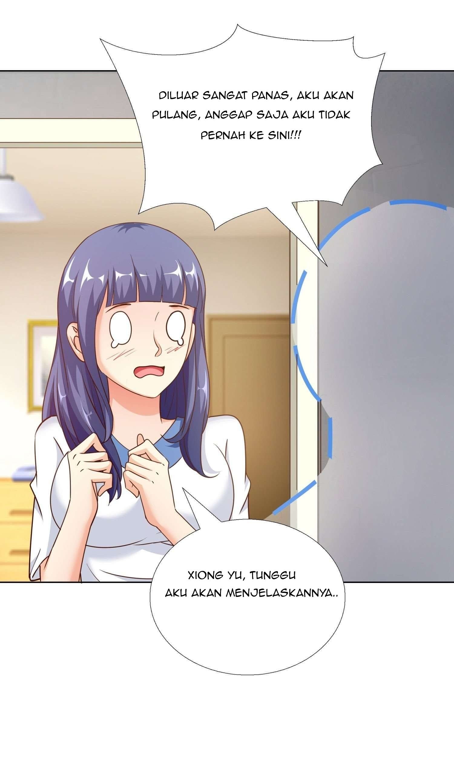 Super School Doctor chapter 68 halaman 6
