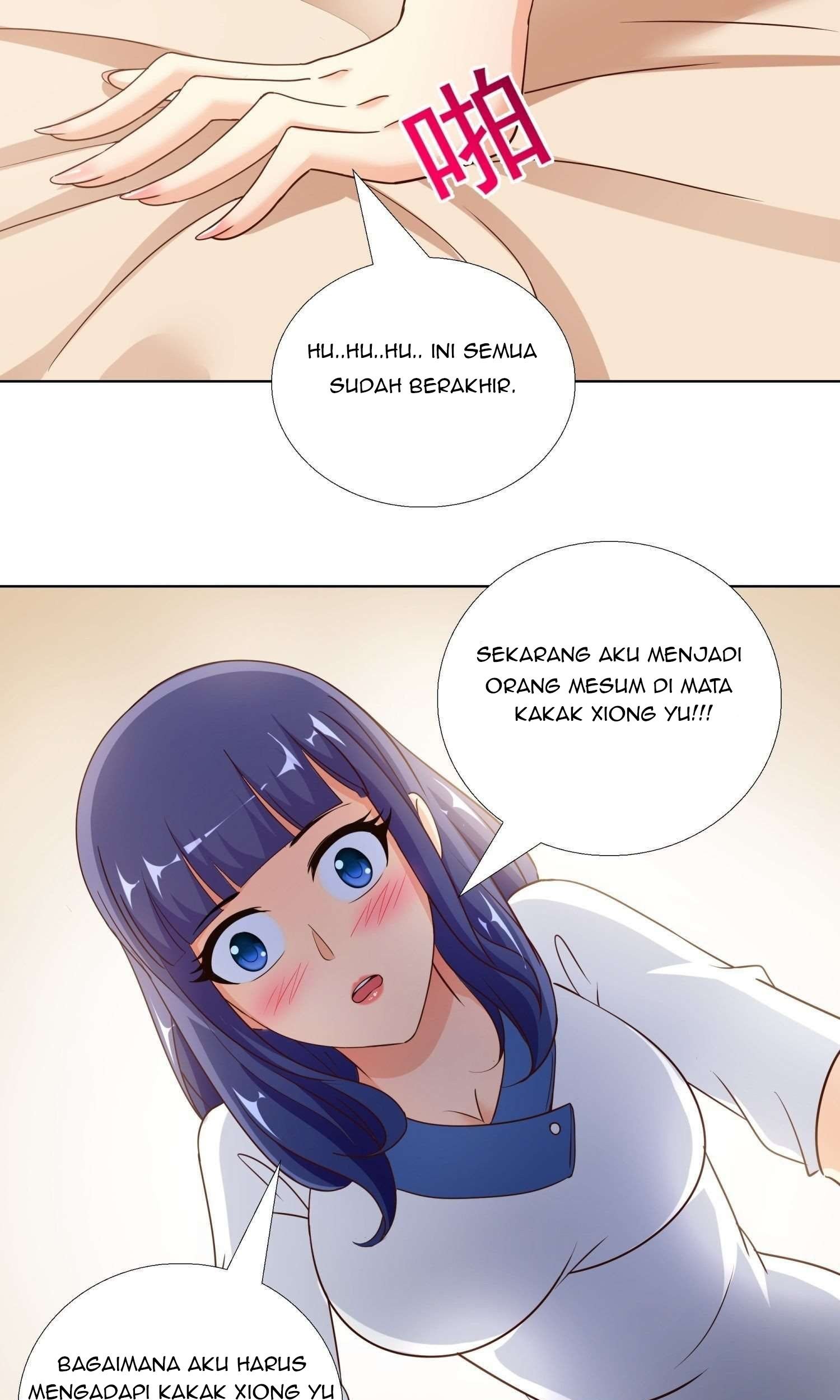 Super School Doctor chapter 68 halaman 8