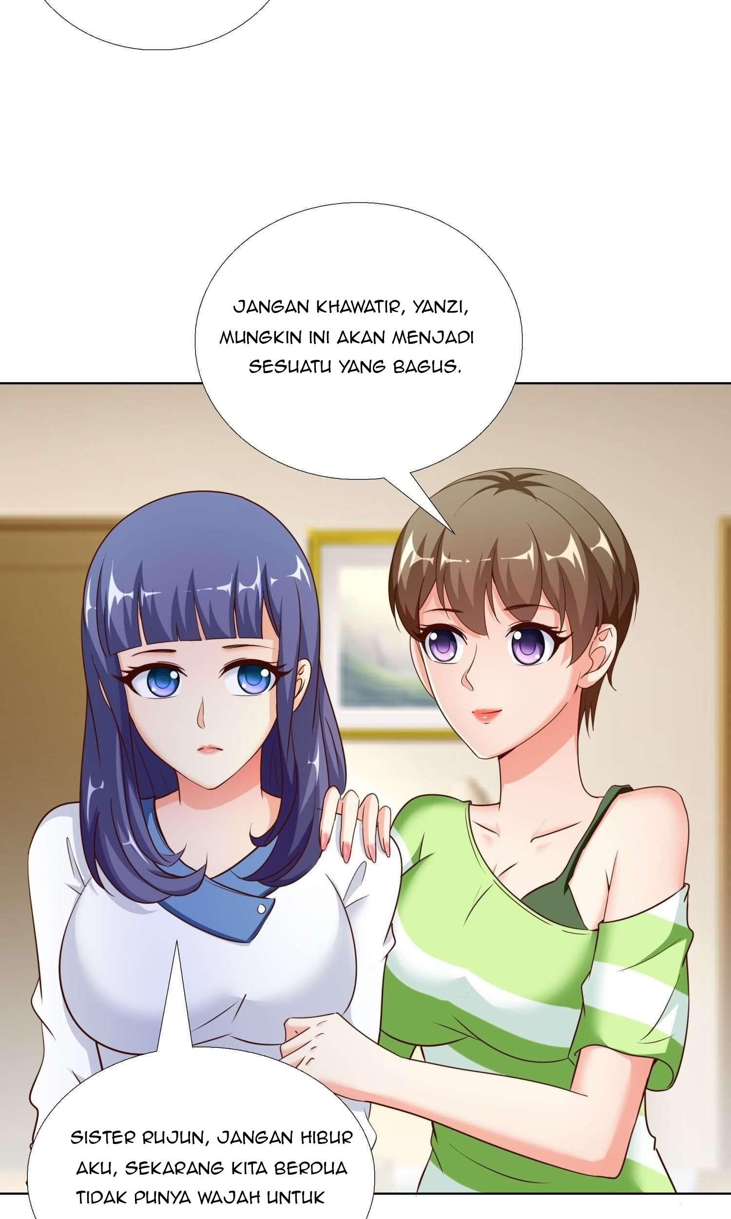 Super School Doctor chapter 68 halaman 10