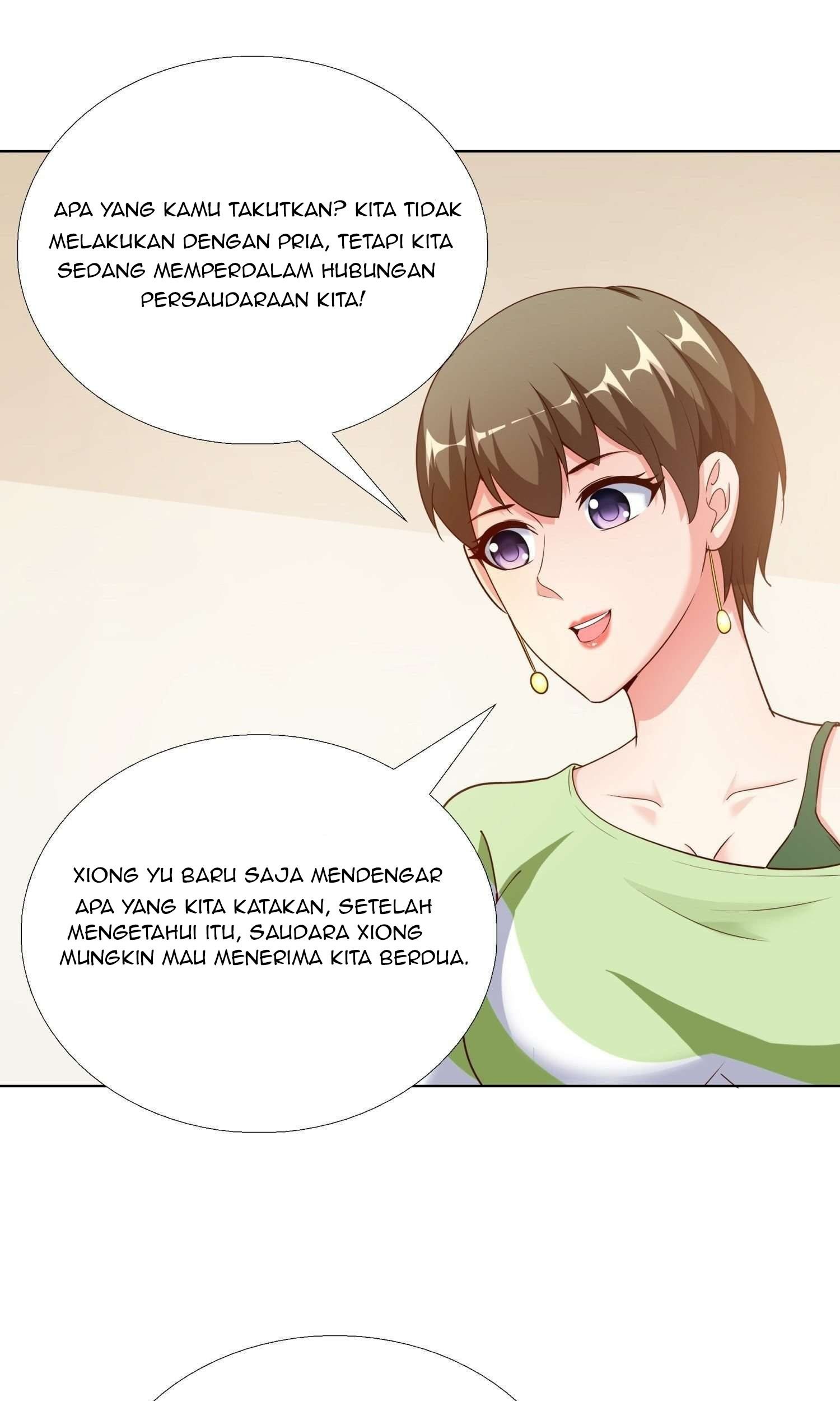 Super School Doctor chapter 68 halaman 12