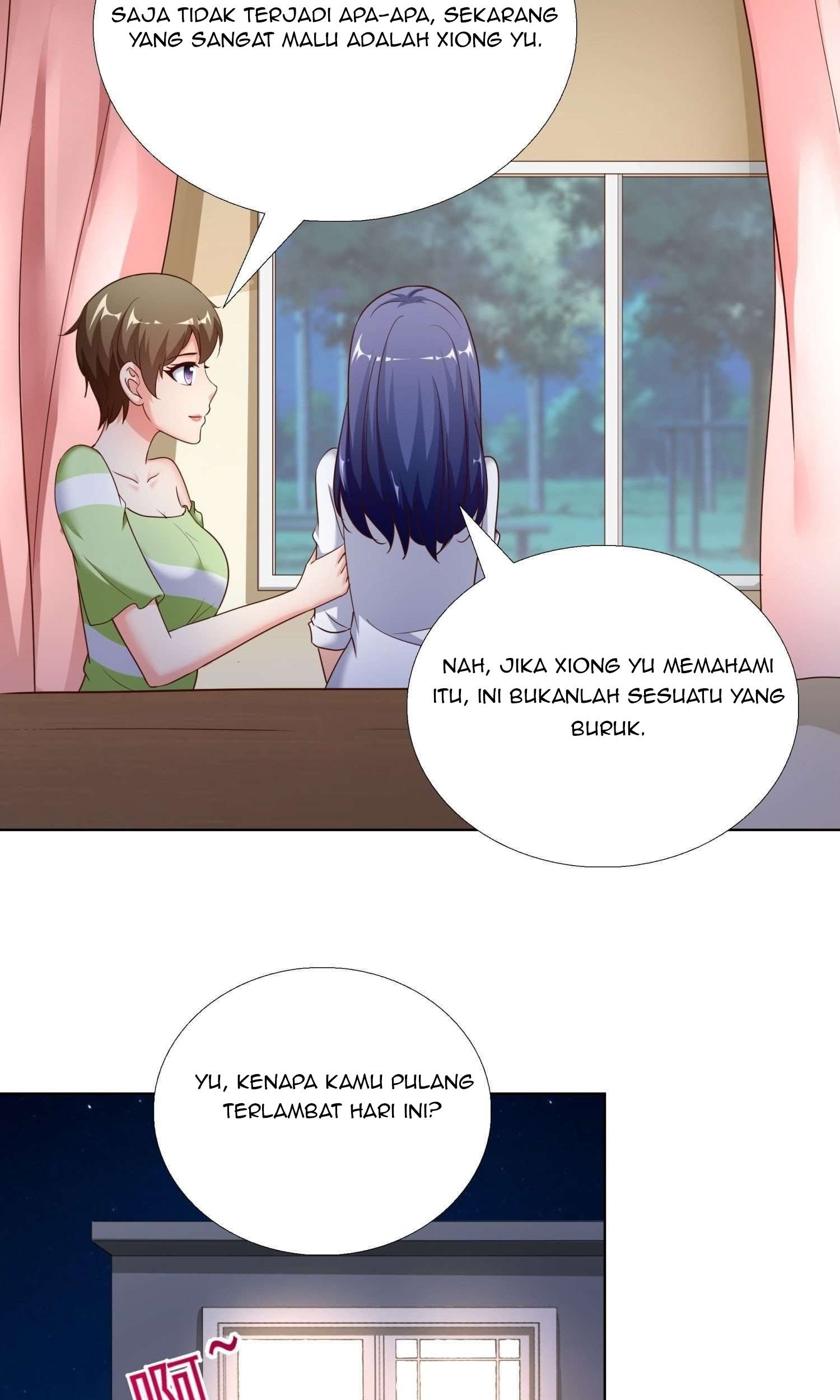 Super School Doctor chapter 68 halaman 14
