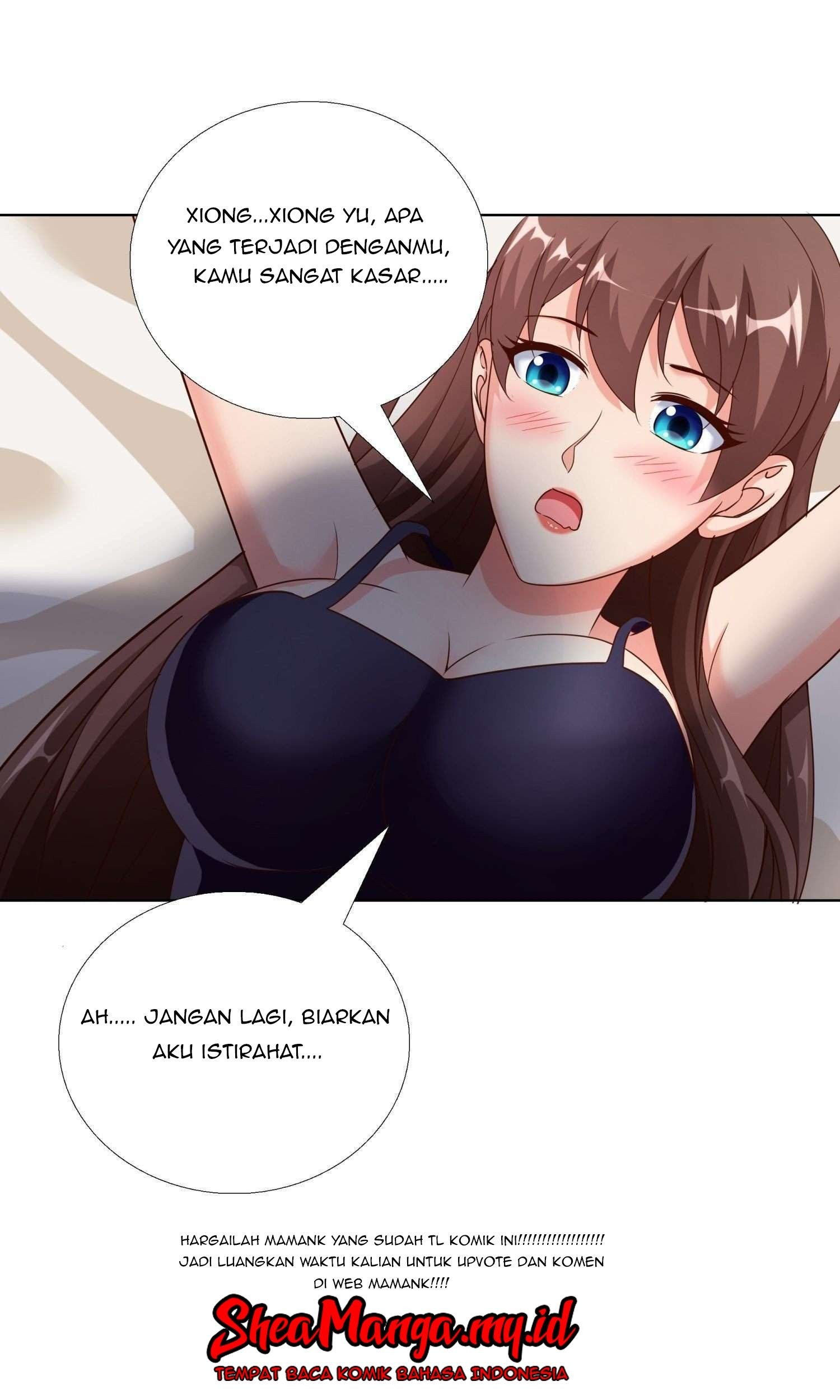 Super School Doctor chapter 68 halaman 16