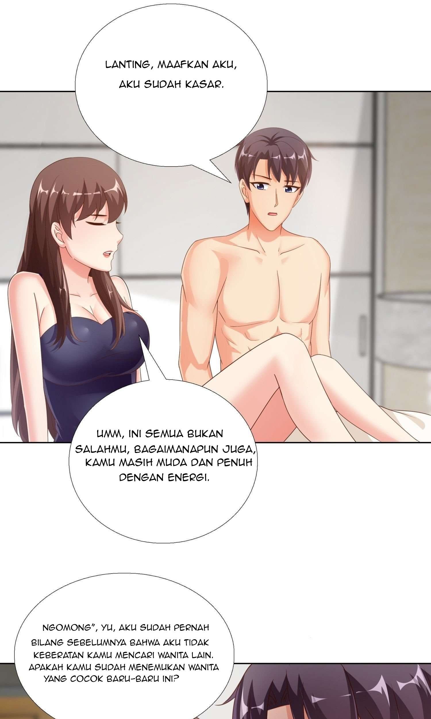 Super School Doctor chapter 68 halaman 19