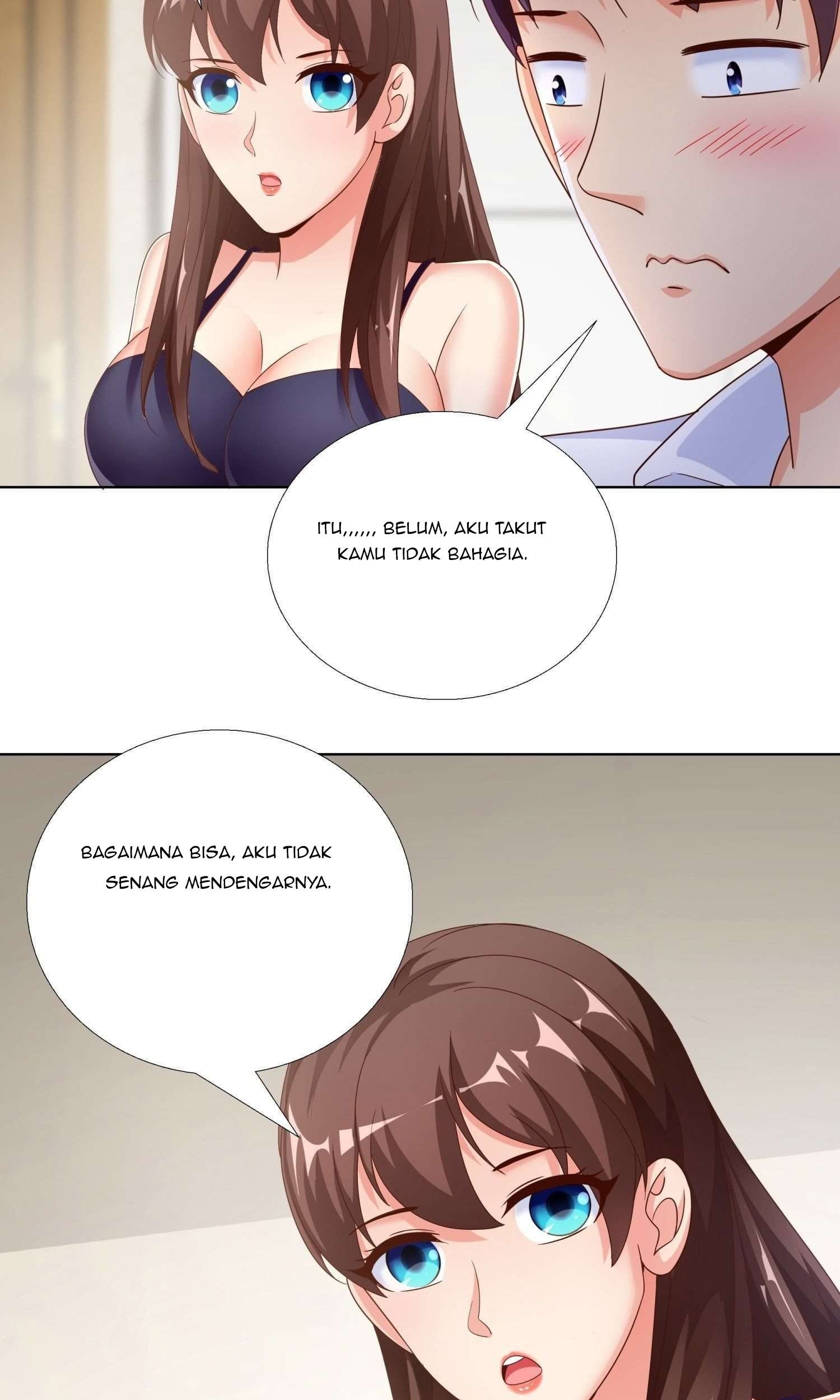 Super School Doctor chapter 68 halaman 21