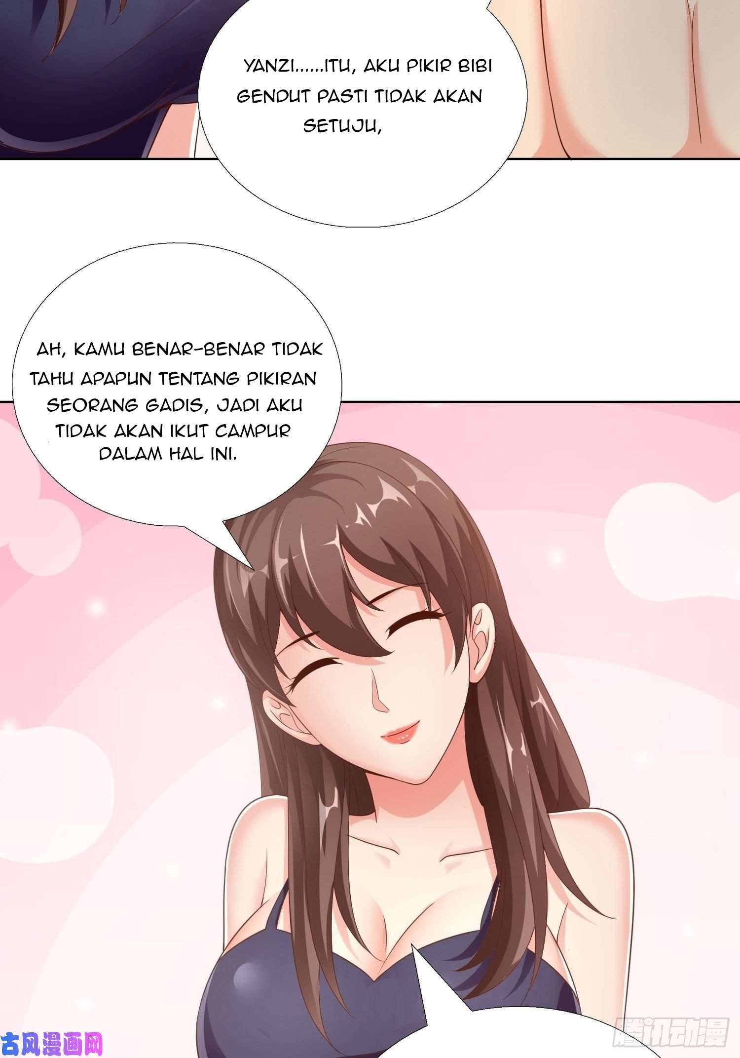 Super School Doctor chapter 68 halaman 26