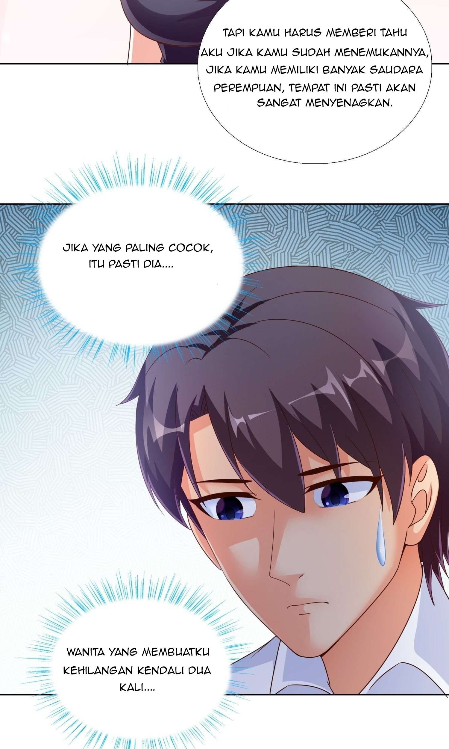 Super School Doctor chapter 68 halaman 27
