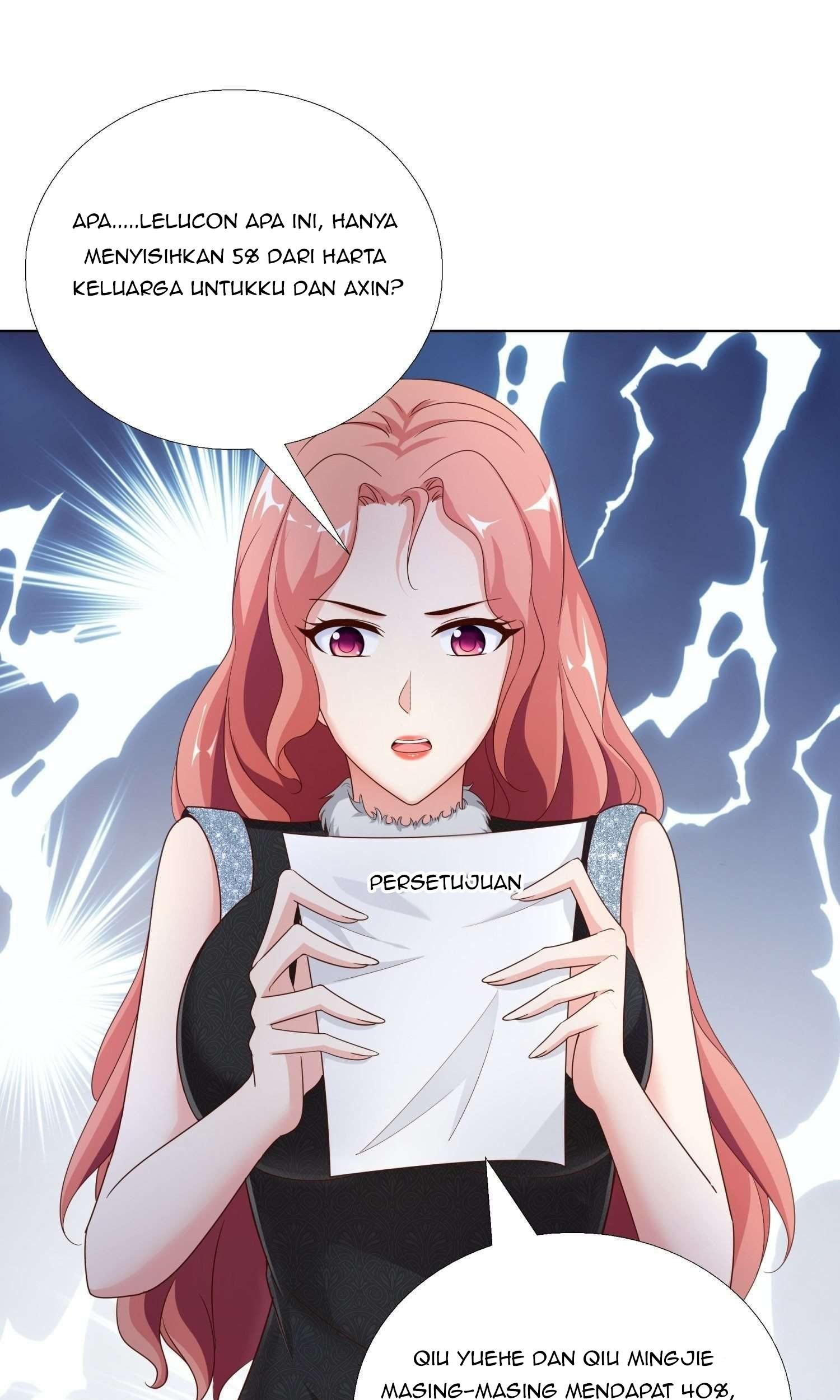 Super School Doctor chapter 68 halaman 29
