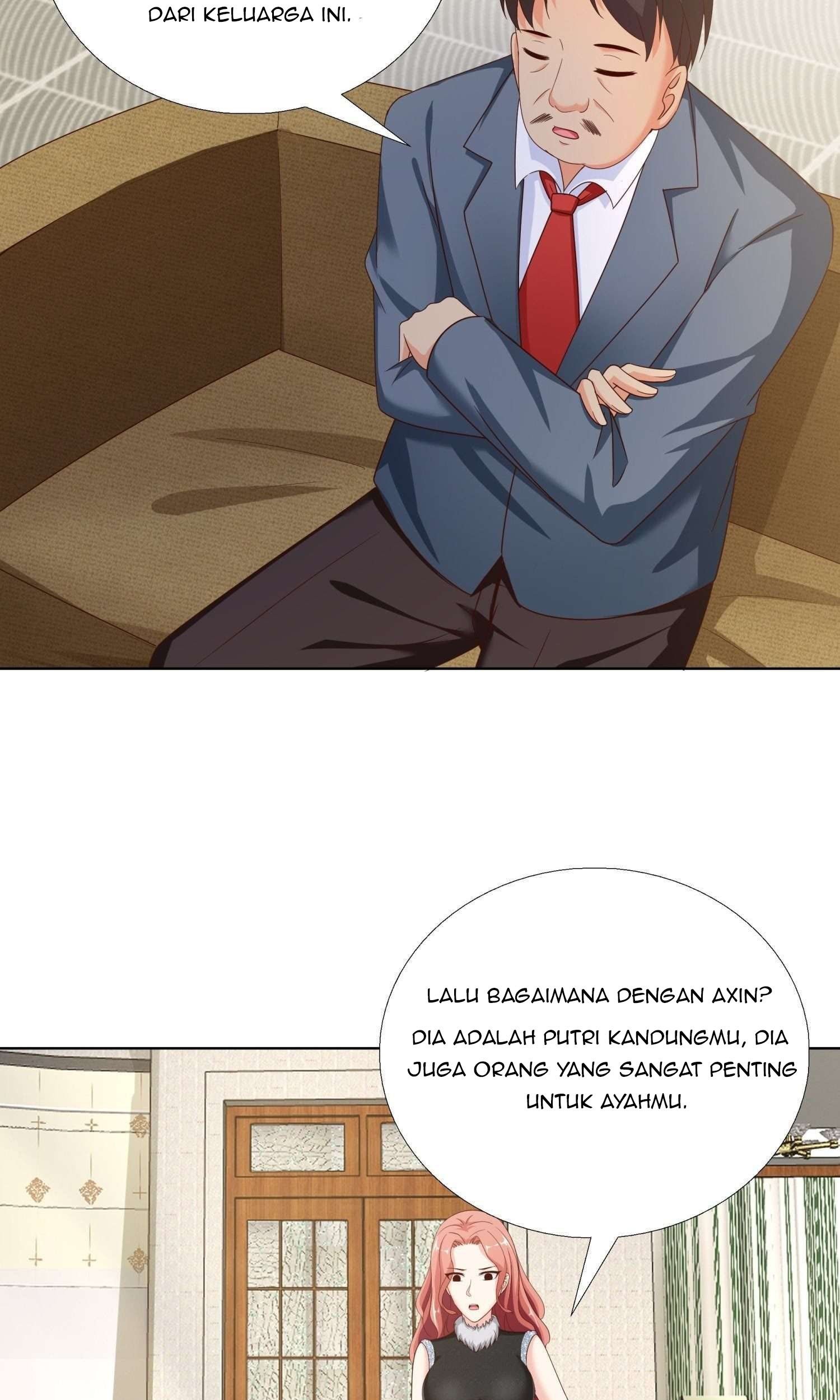 Super School Doctor chapter 68 halaman 33