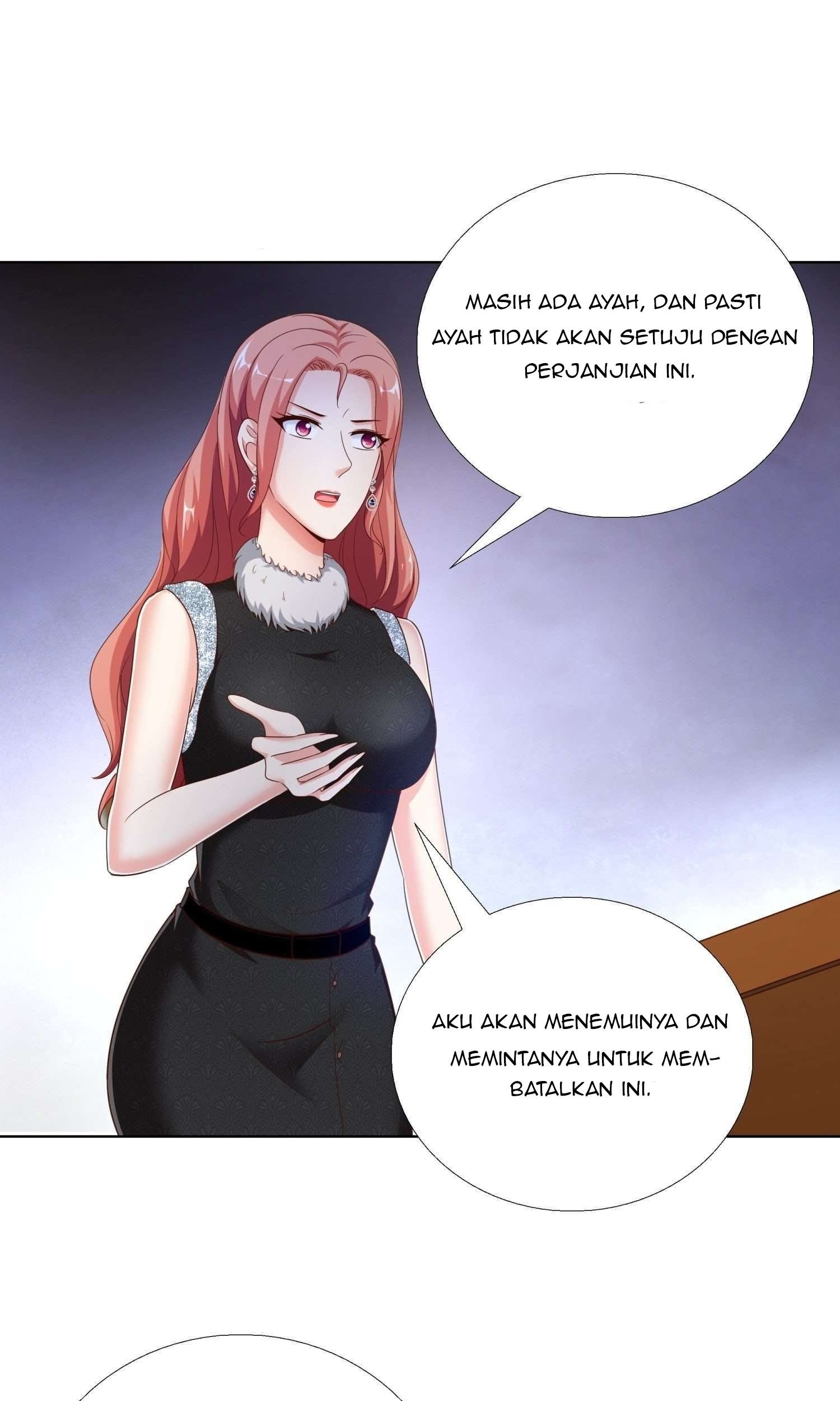 Super School Doctor chapter 68 halaman 36