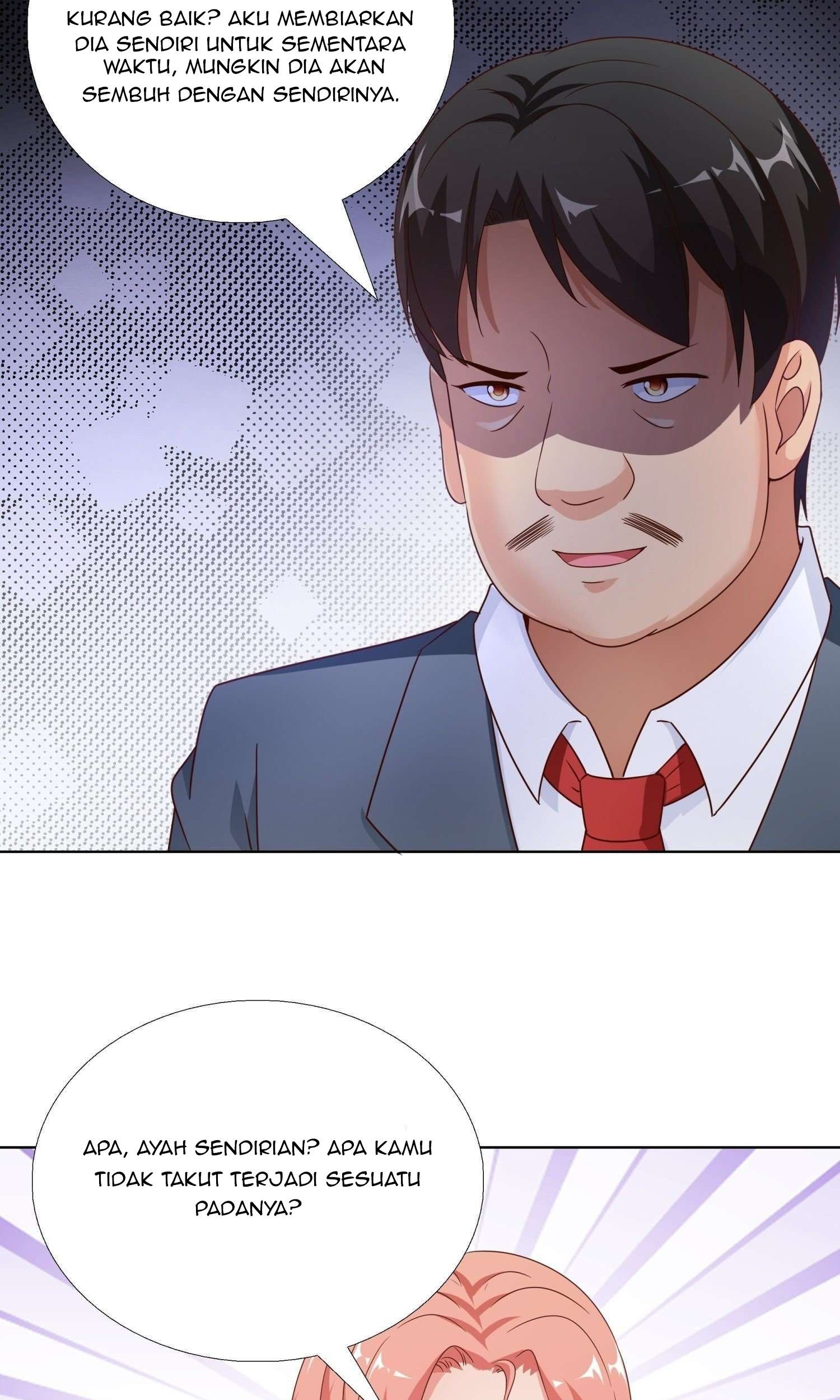 Super School Doctor chapter 68 halaman 38