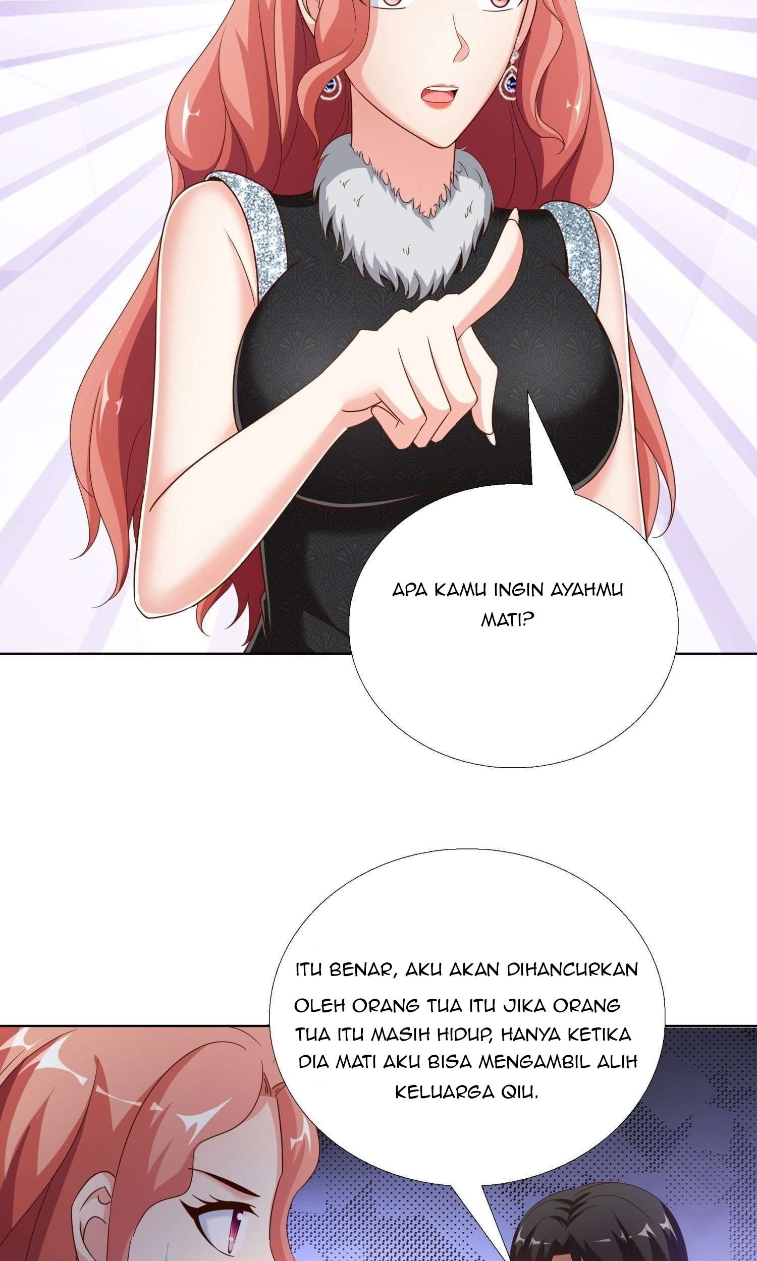 Super School Doctor chapter 68 halaman 40