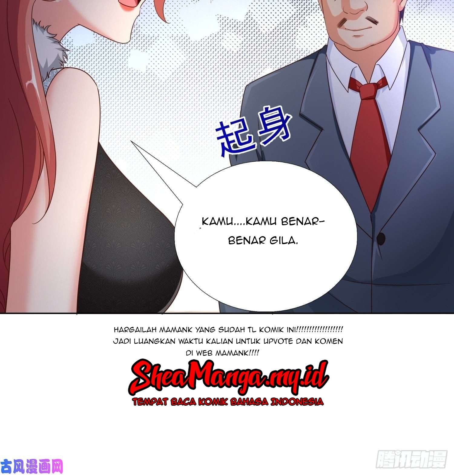 Super School Doctor chapter 68 halaman 42