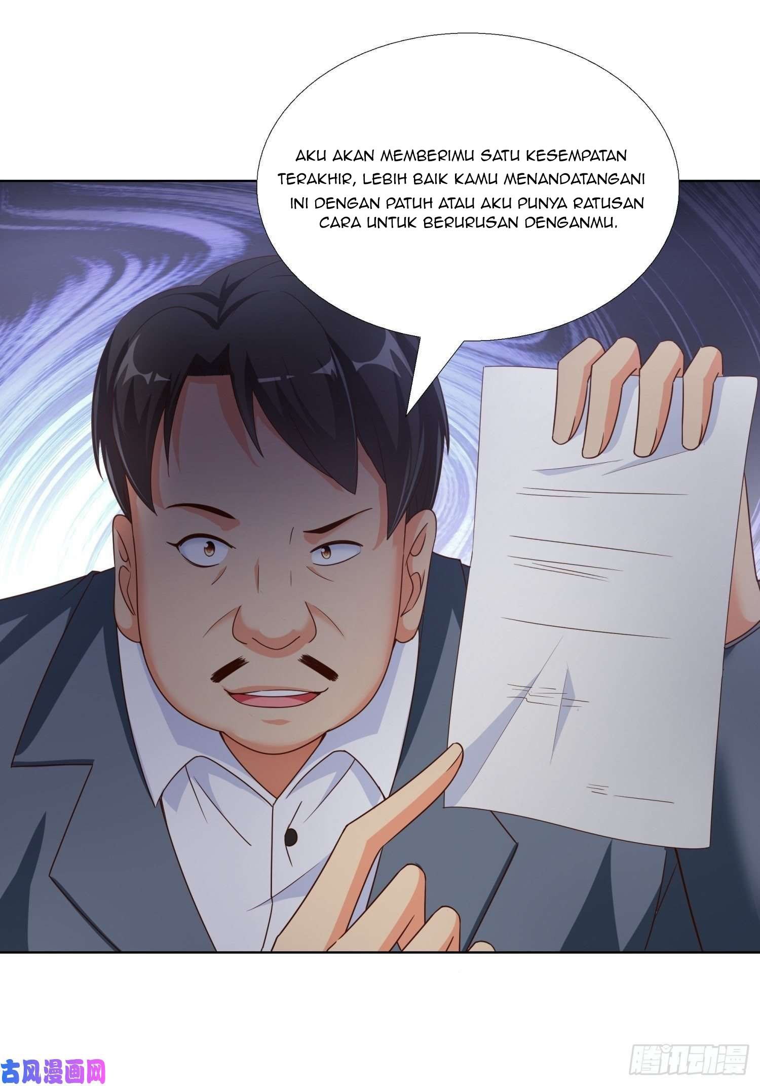 Super School Doctor chapter 68 halaman 43