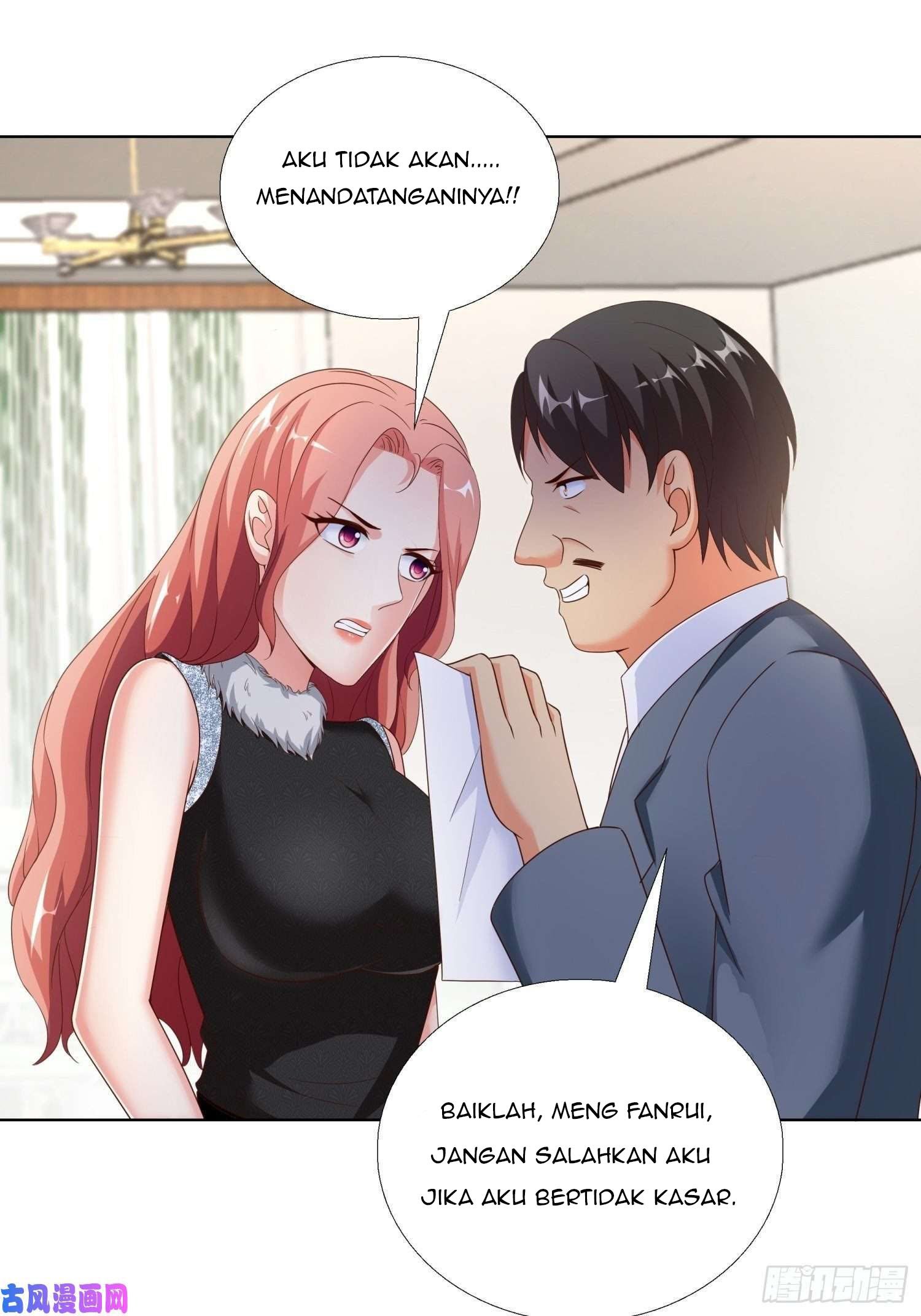 Super School Doctor chapter 68 halaman 44