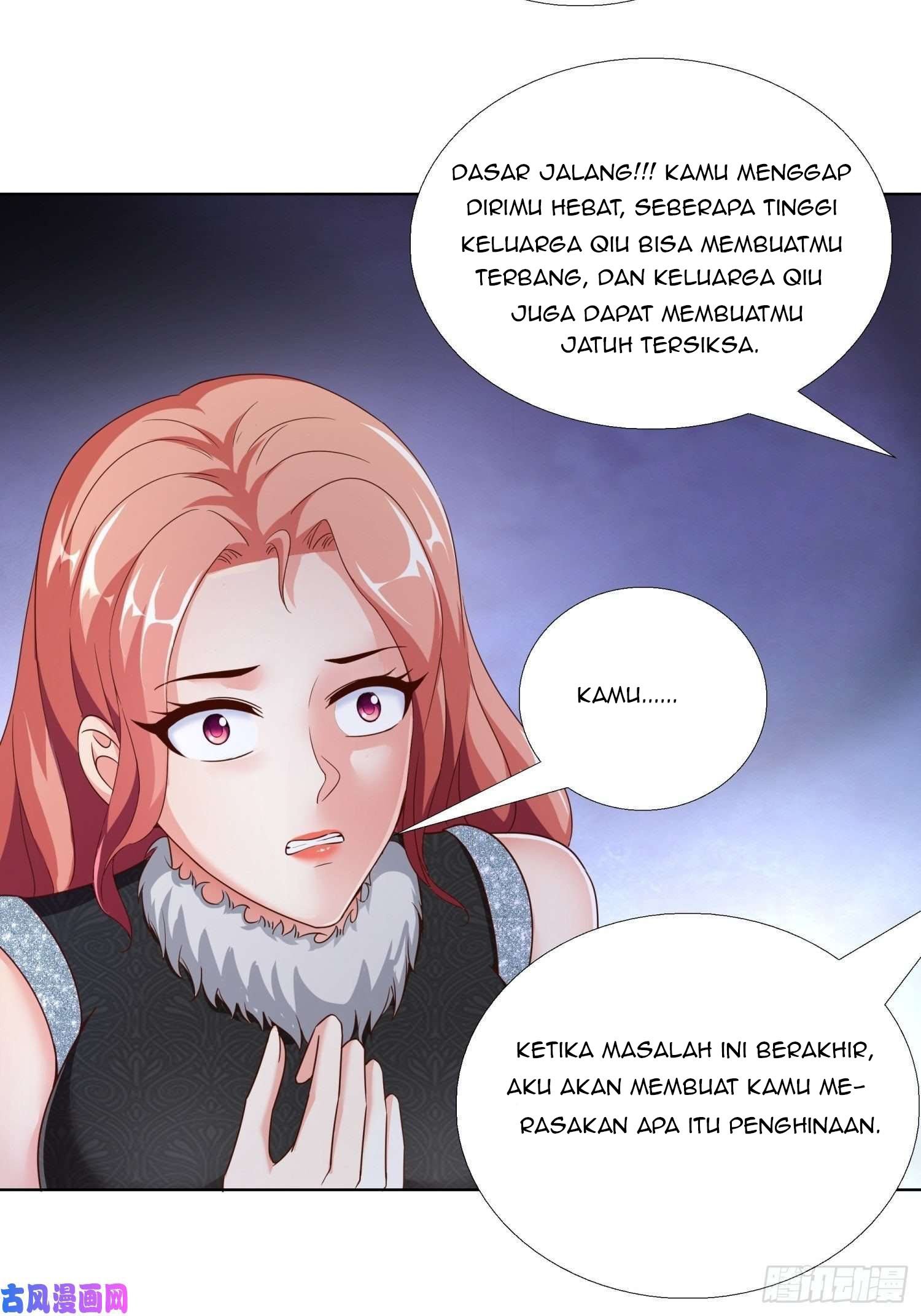 Super School Doctor chapter 68 halaman 45