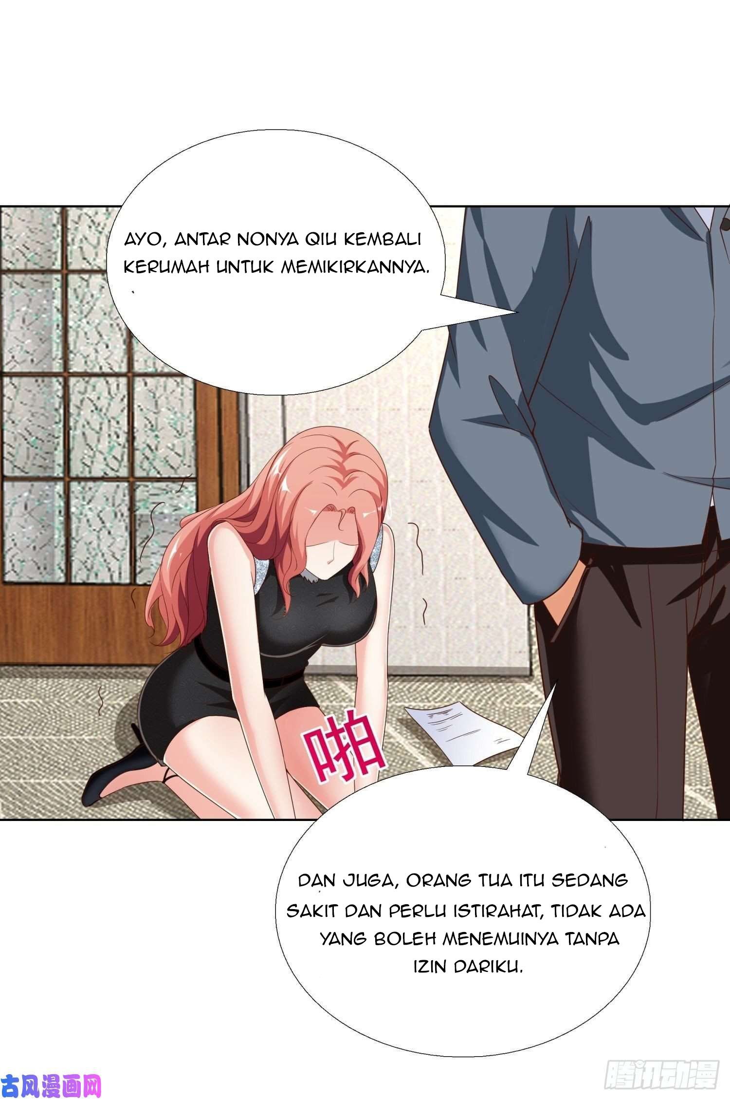 Super School Doctor chapter 68 halaman 46