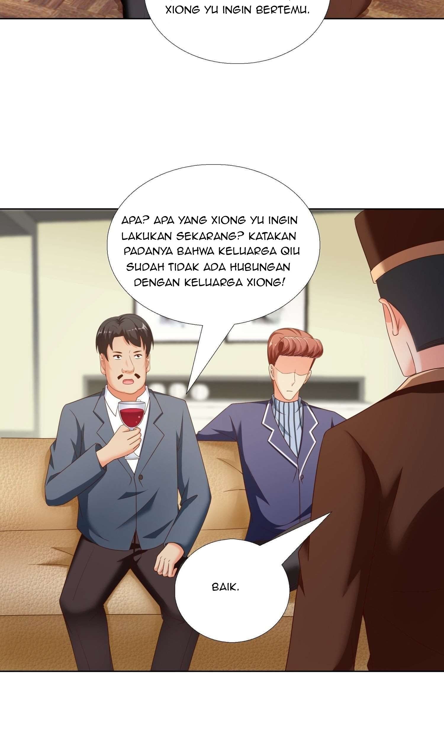 Super School Doctor chapter 68 halaman 49