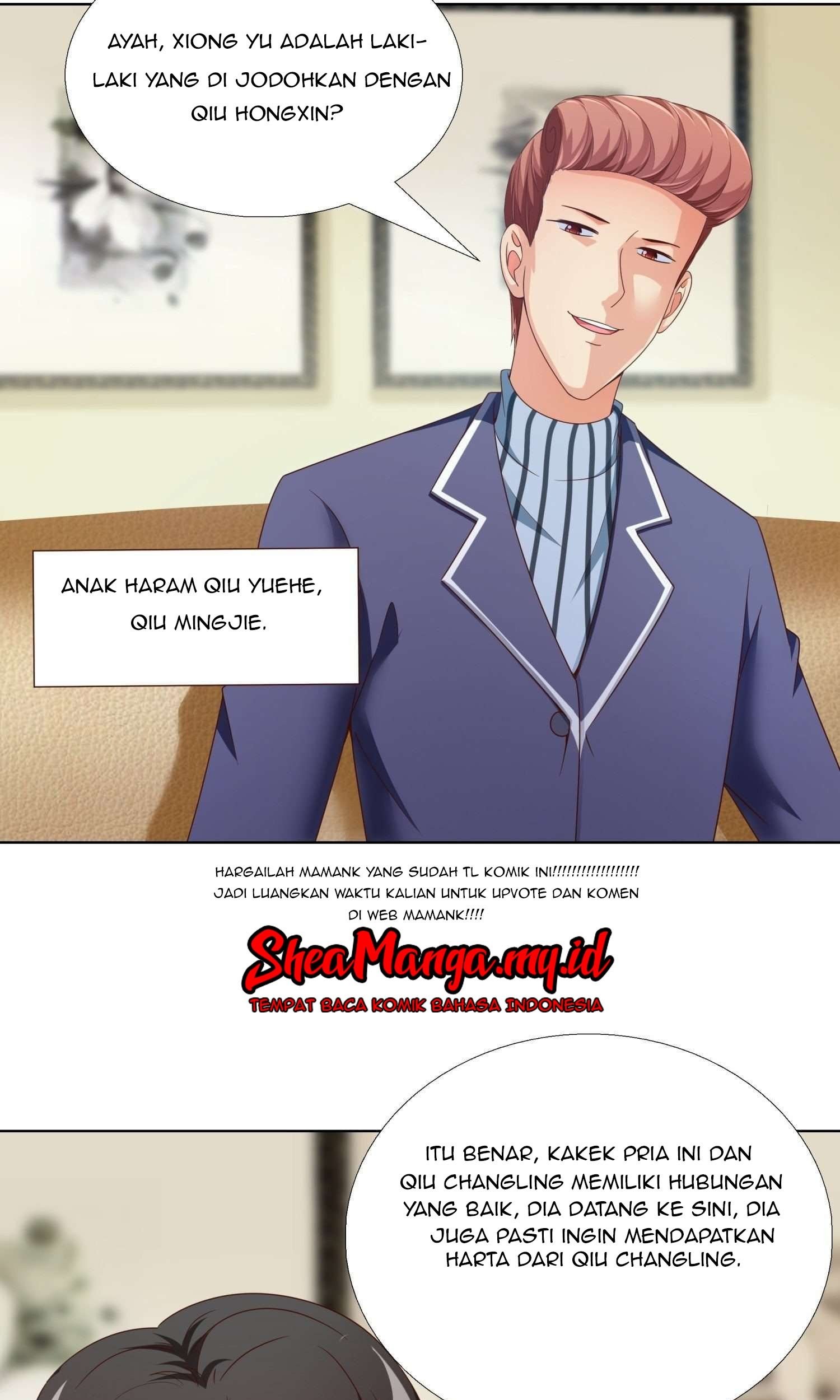 Super School Doctor chapter 68 halaman 51