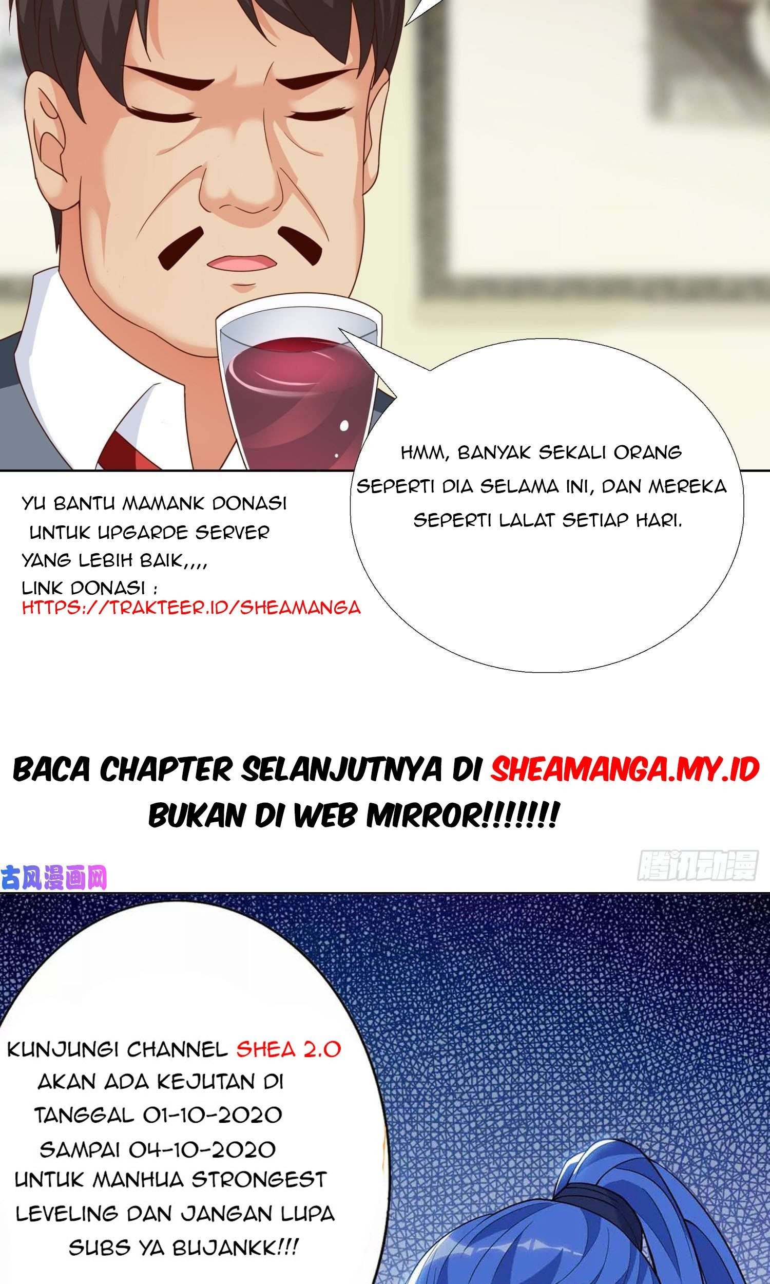 Super School Doctor chapter 68 halaman 53
