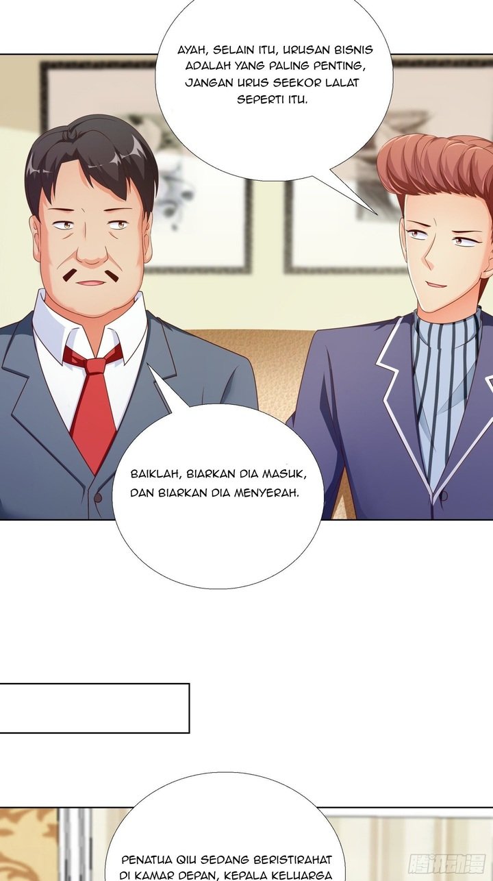 Super School Doctor Bab 69 halaman 3