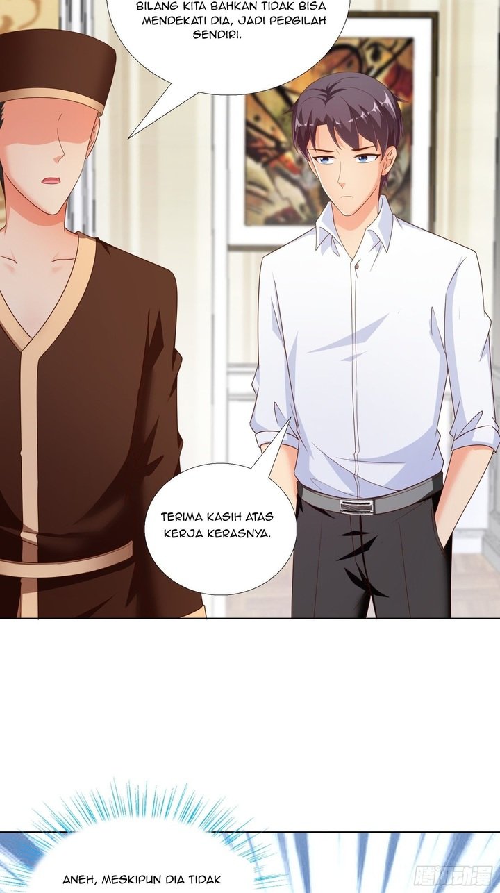 Super School Doctor Bab 69 halaman 4