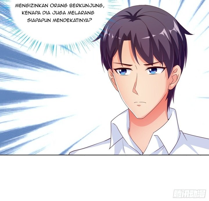 Super School Doctor Bab 69 halaman 5