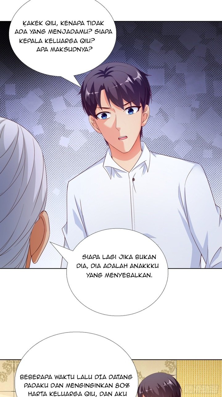 Super School Doctor Bab 69 halaman 15
