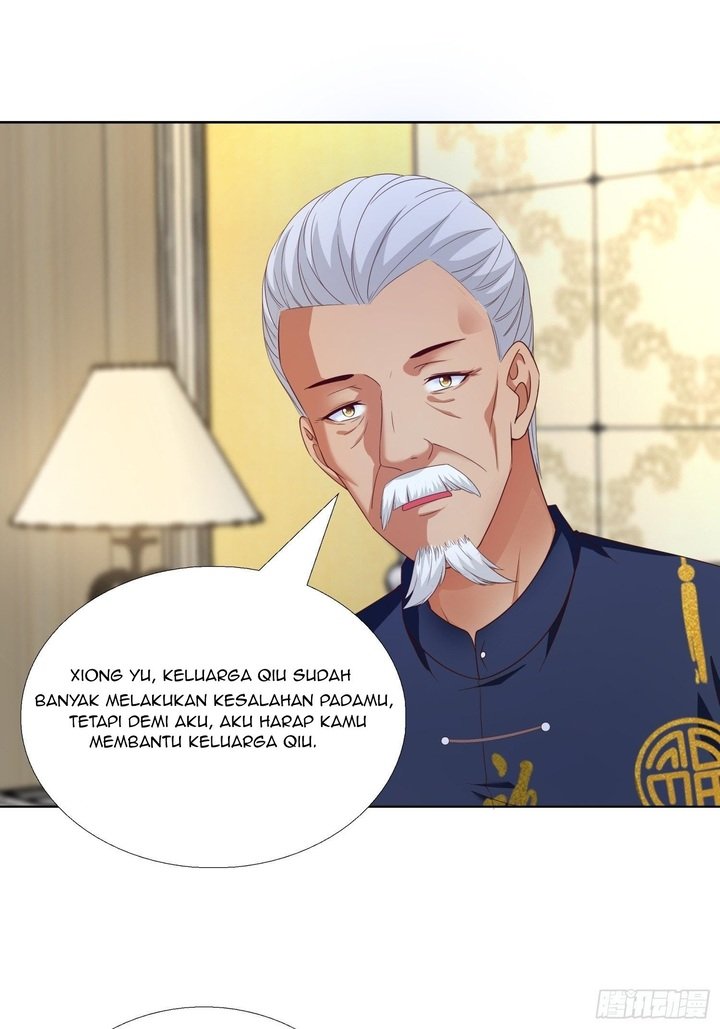 Super School Doctor Bab 69 halaman 17