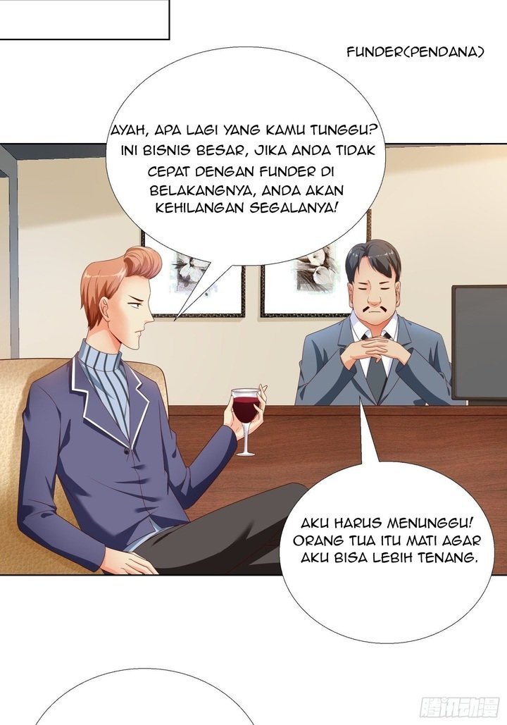 Super School Doctor Bab 69 halaman 26