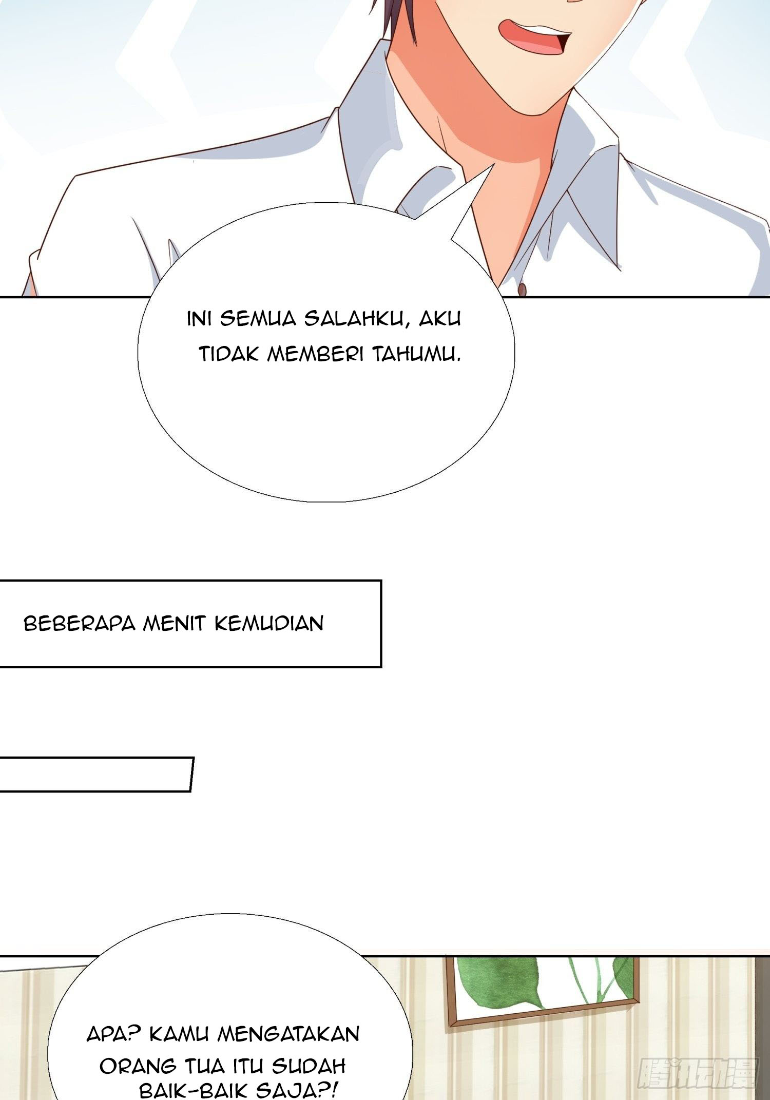 Super School Doctor chapter 70 halaman 43