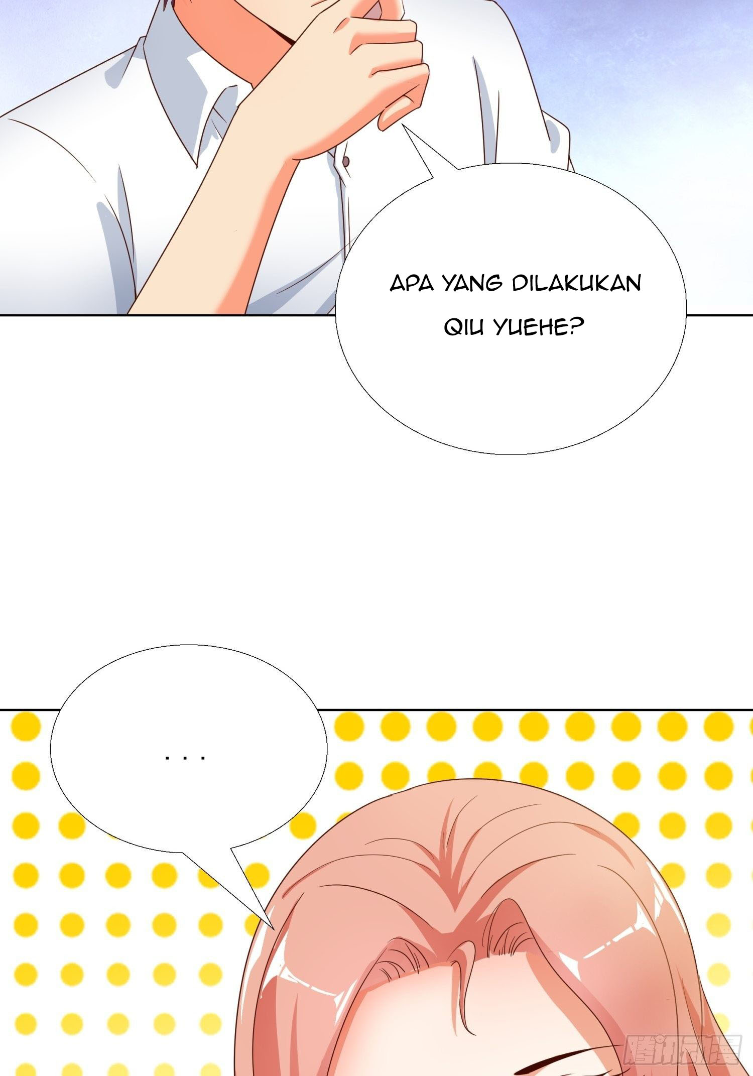 Super School Doctor chapter 70 halaman 47