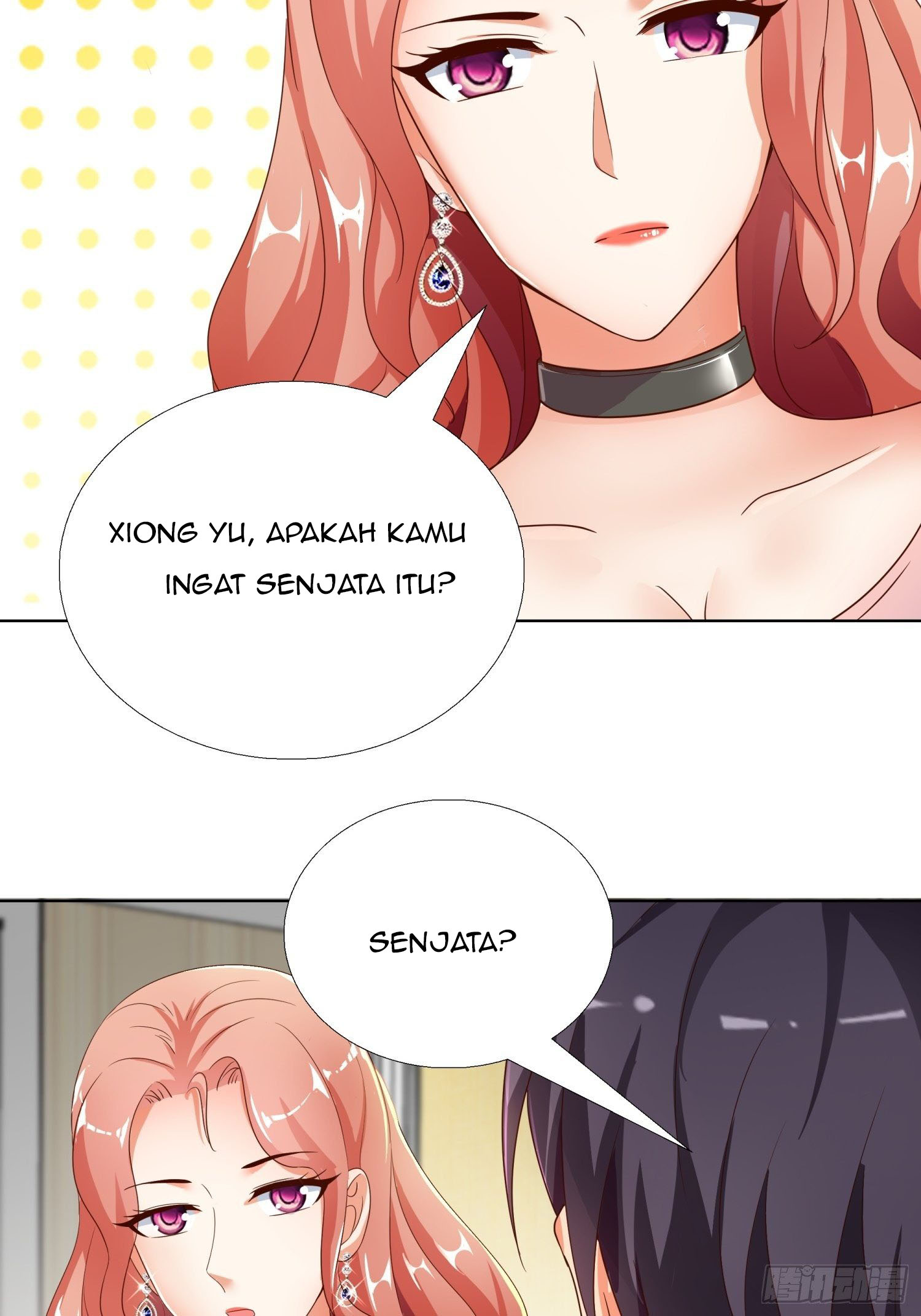 Super School Doctor chapter 70 halaman 48