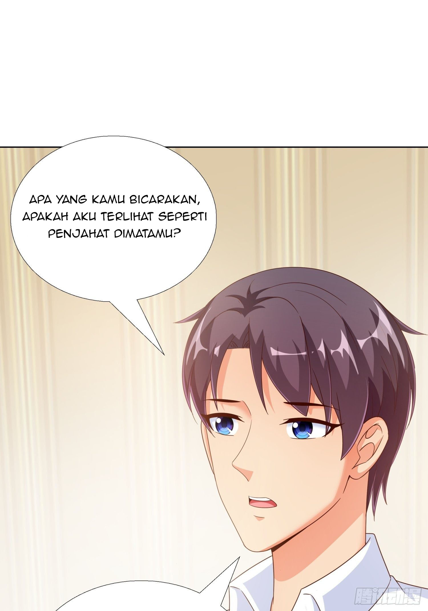 Super School Doctor Bab 71 halaman 9