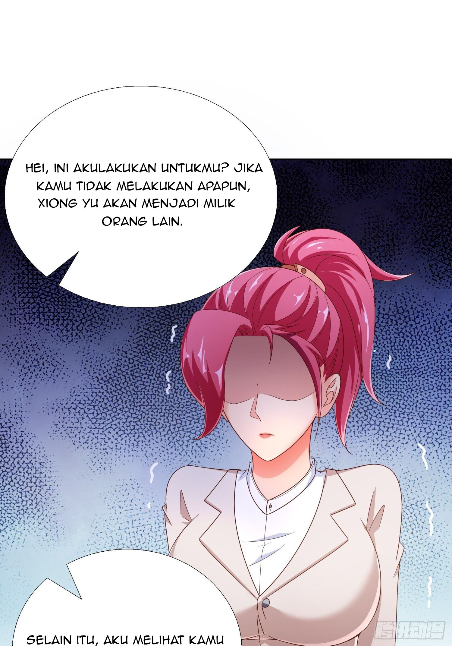 Super School Doctor Bab 71 halaman 23