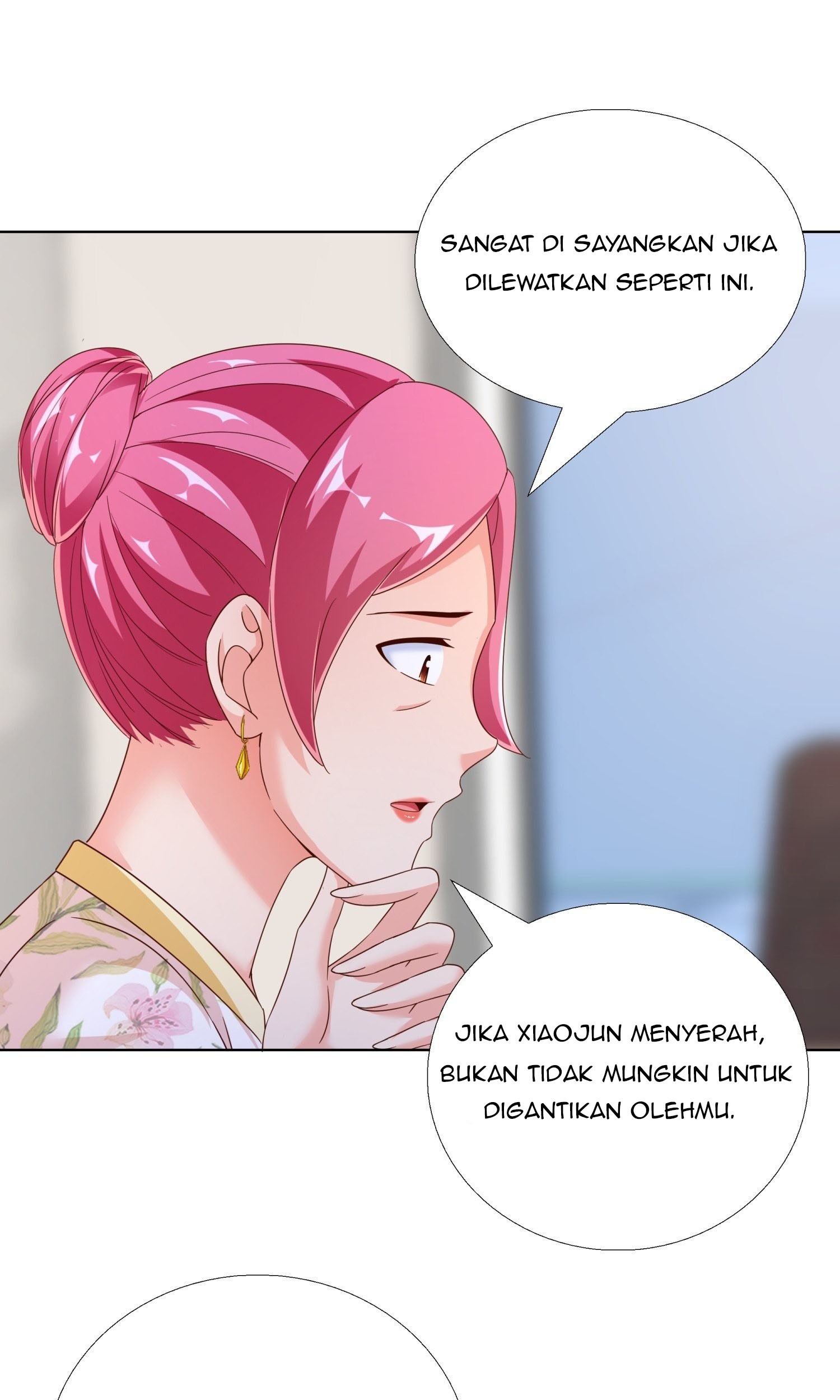 Super School Doctor Bab 71 halaman 33